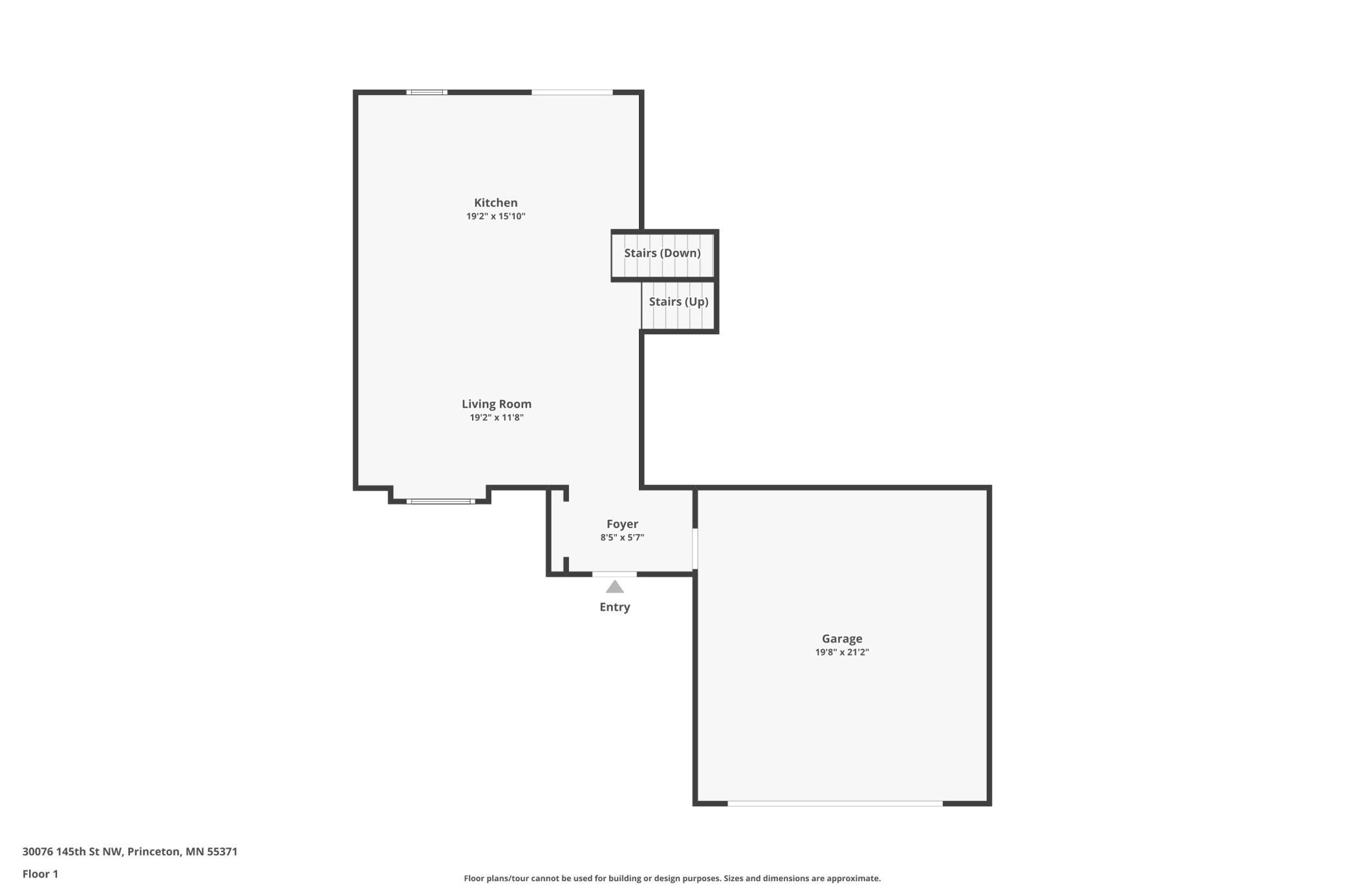 30076 145th Street NW