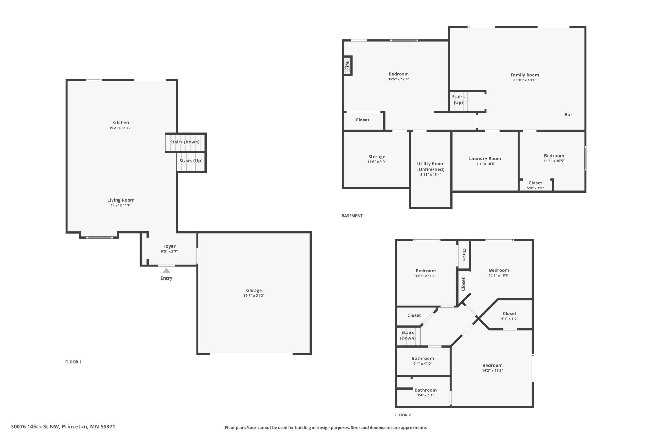 30076 145th Street NW