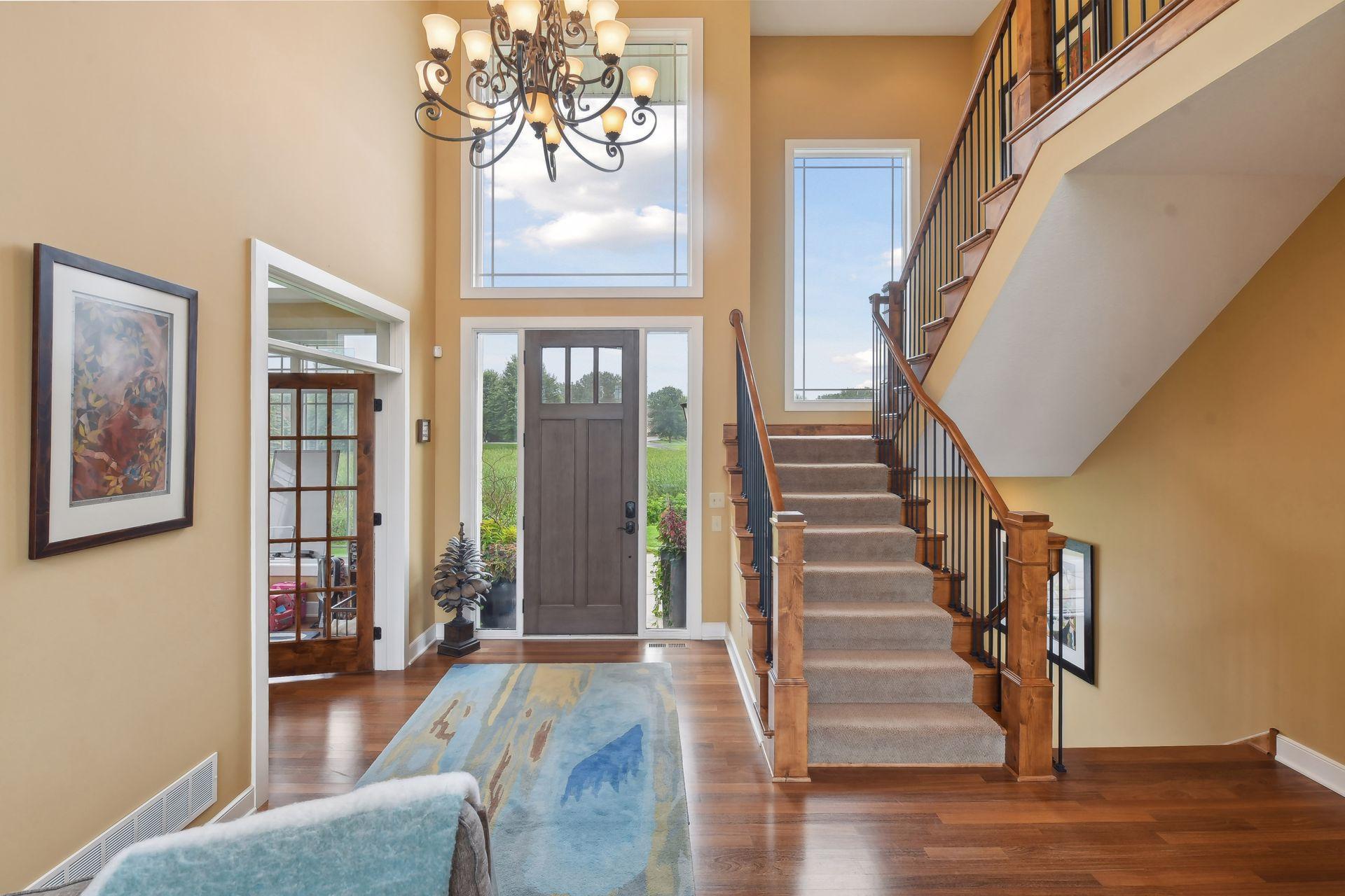 1005 Willow View Drive