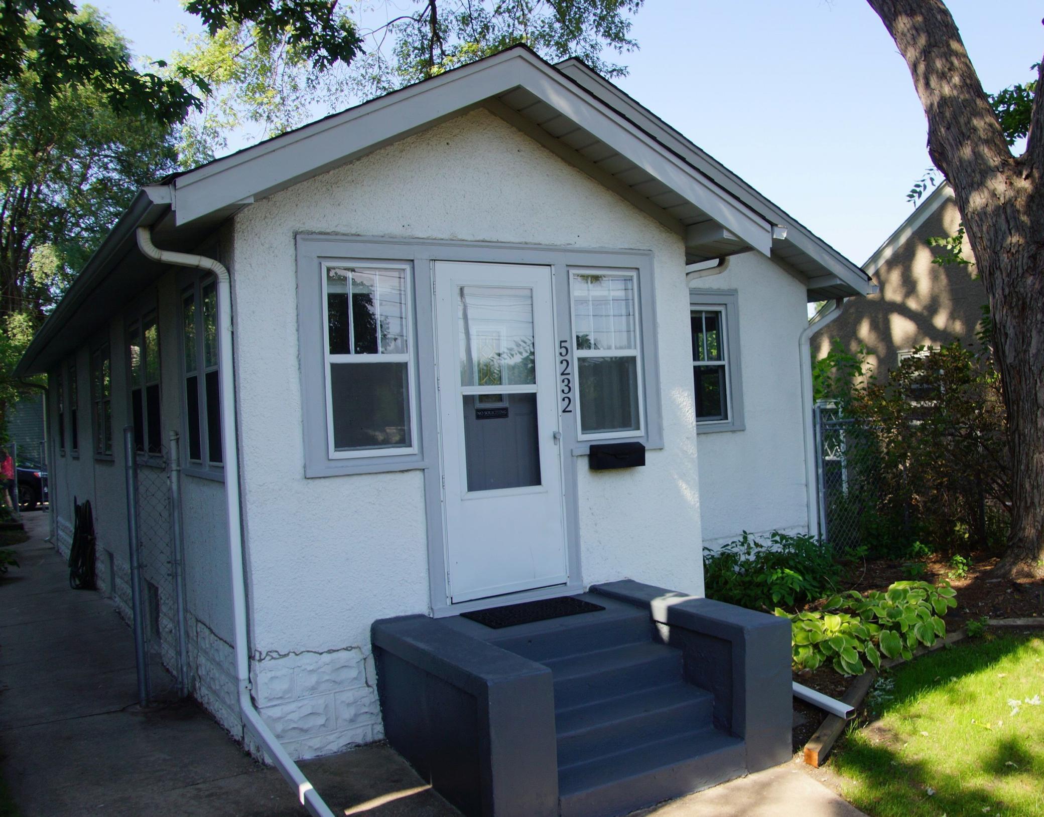 5232 Minnehaha Avenue