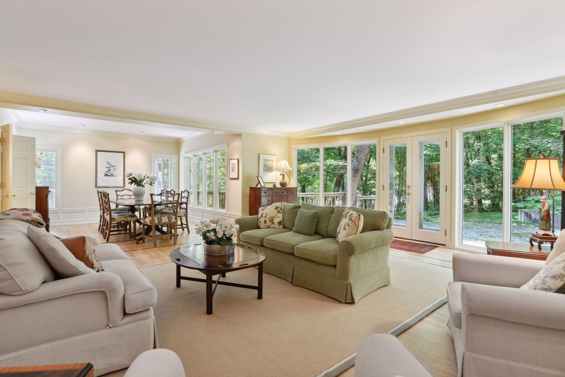 1520 Tanglewood Road