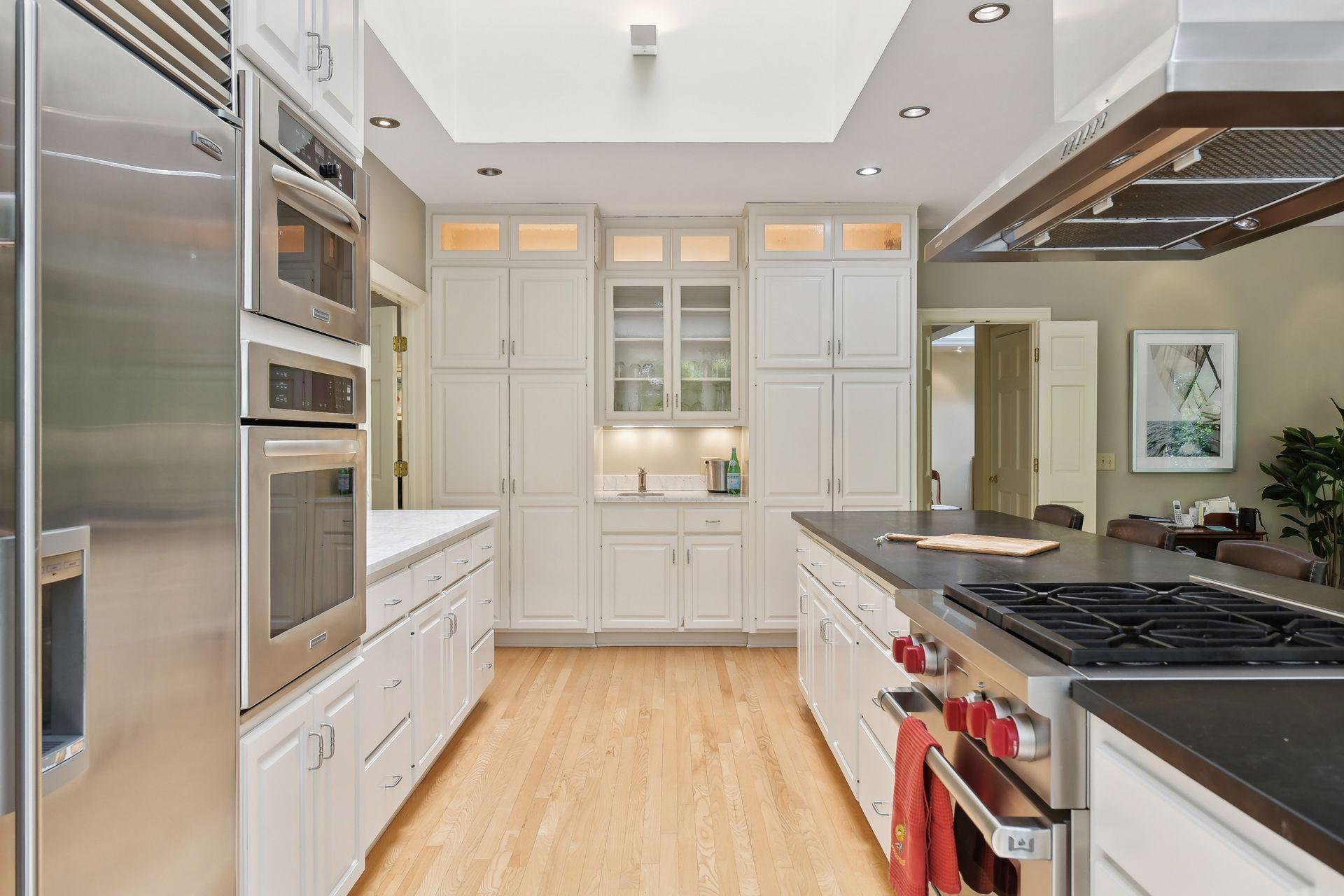 1520 Tanglewood Road