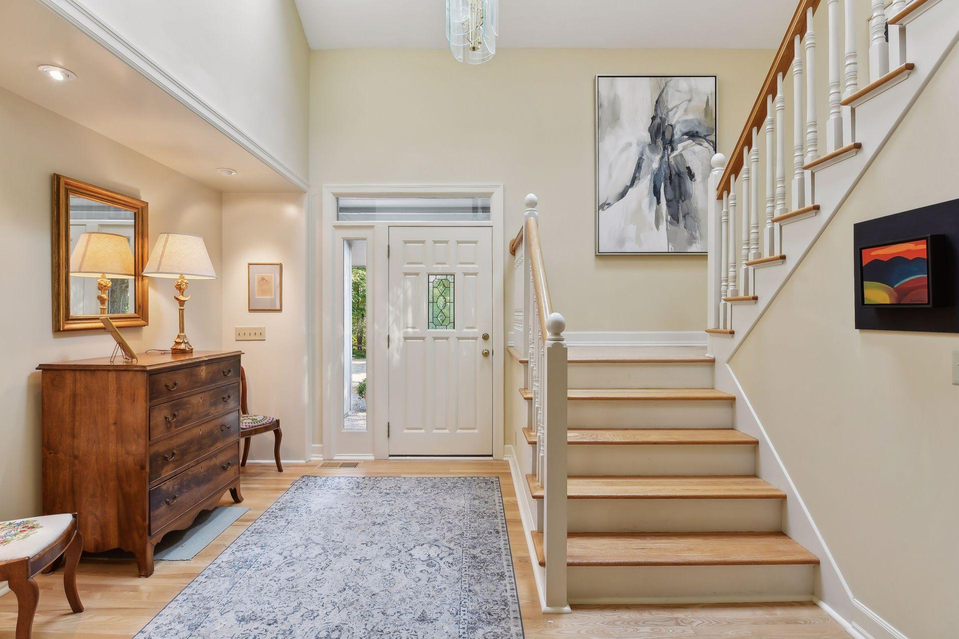 1520 Tanglewood Road