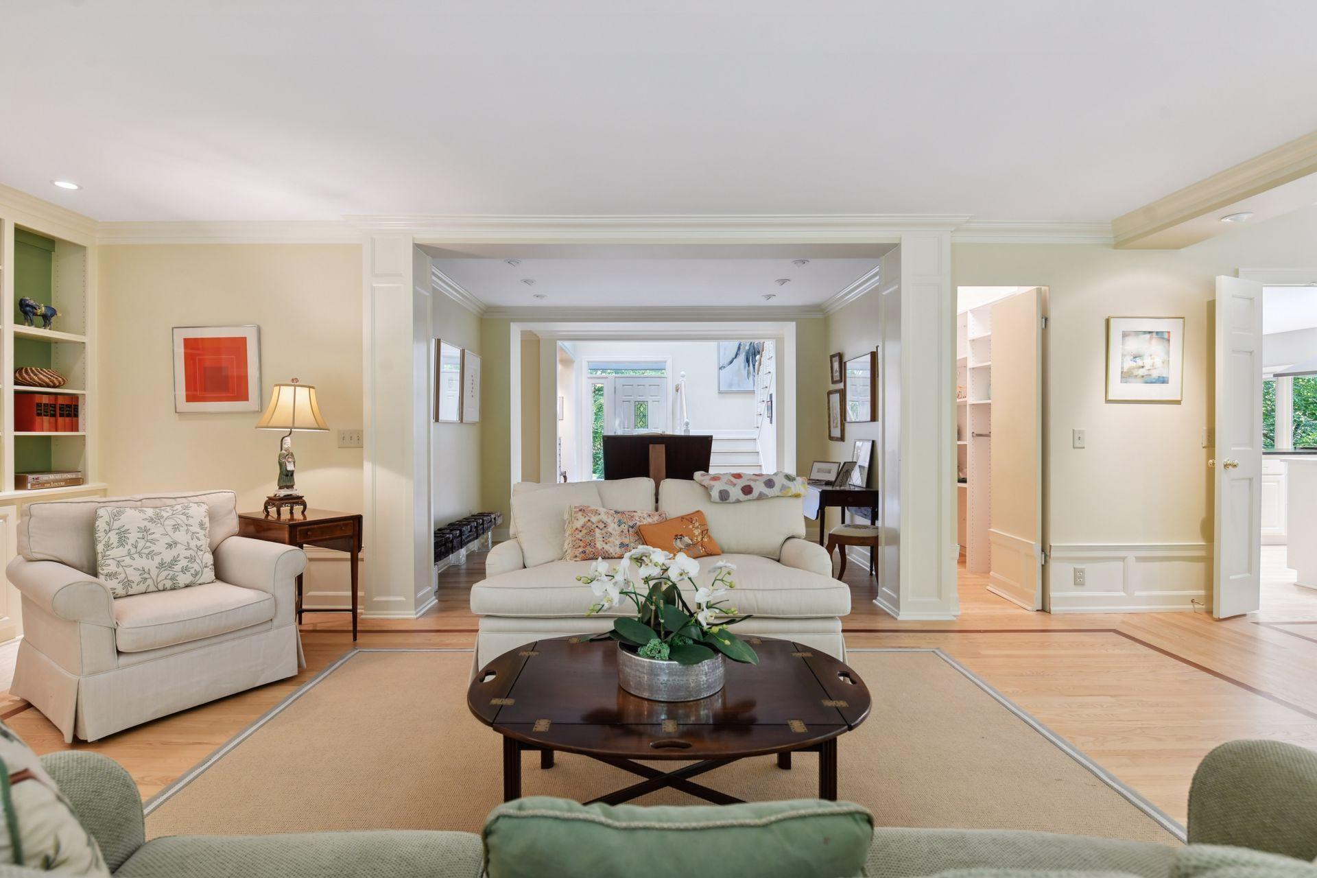 1520 Tanglewood Road