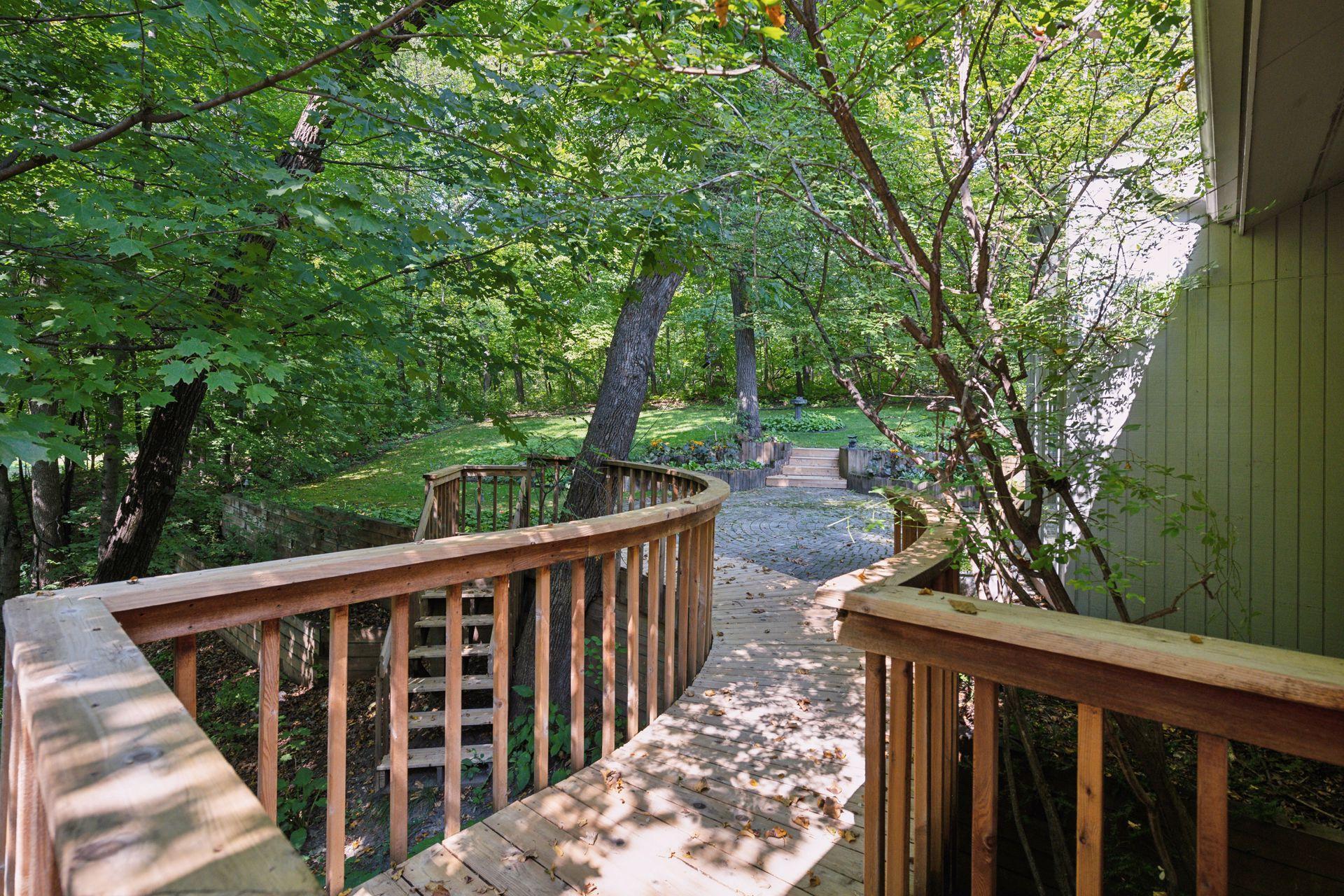 1520 Tanglewood Road