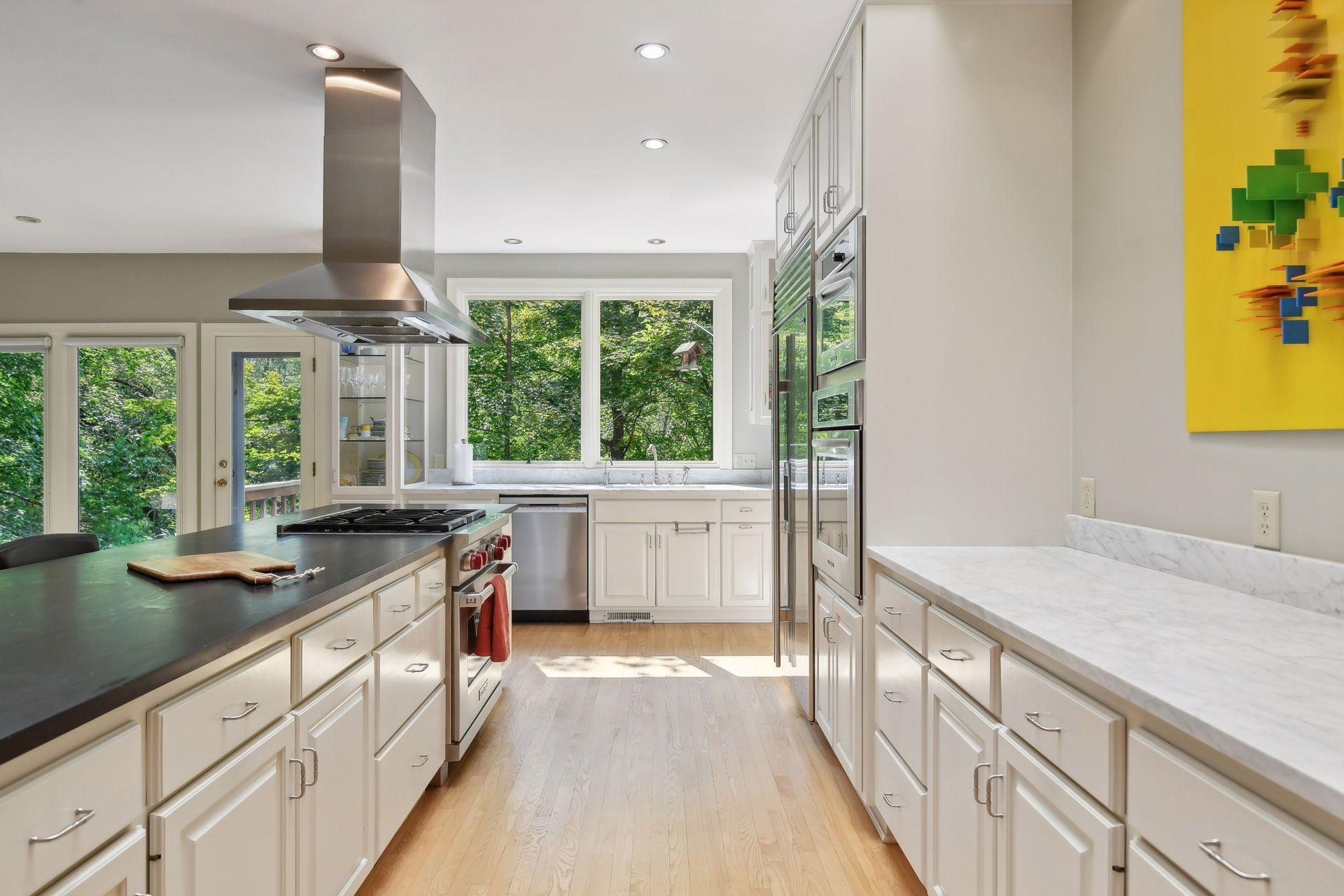 1520 Tanglewood Road