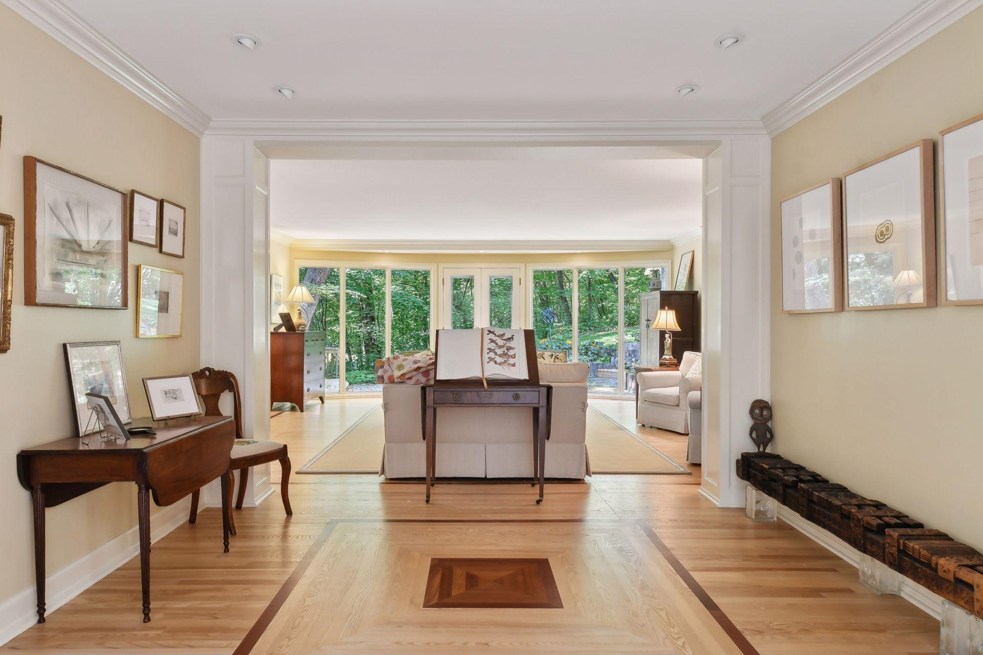 1520 Tanglewood Road