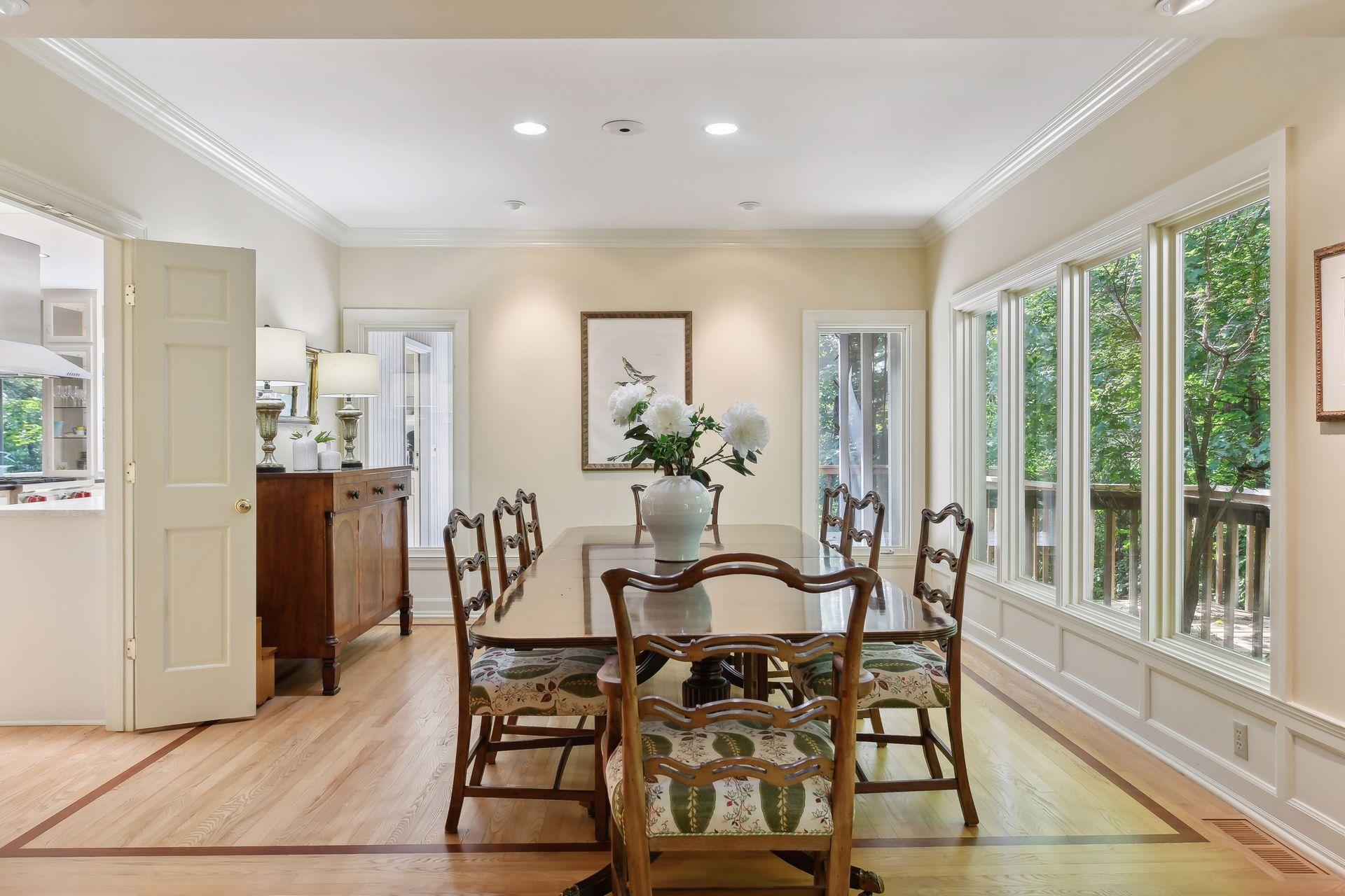 1520 Tanglewood Road