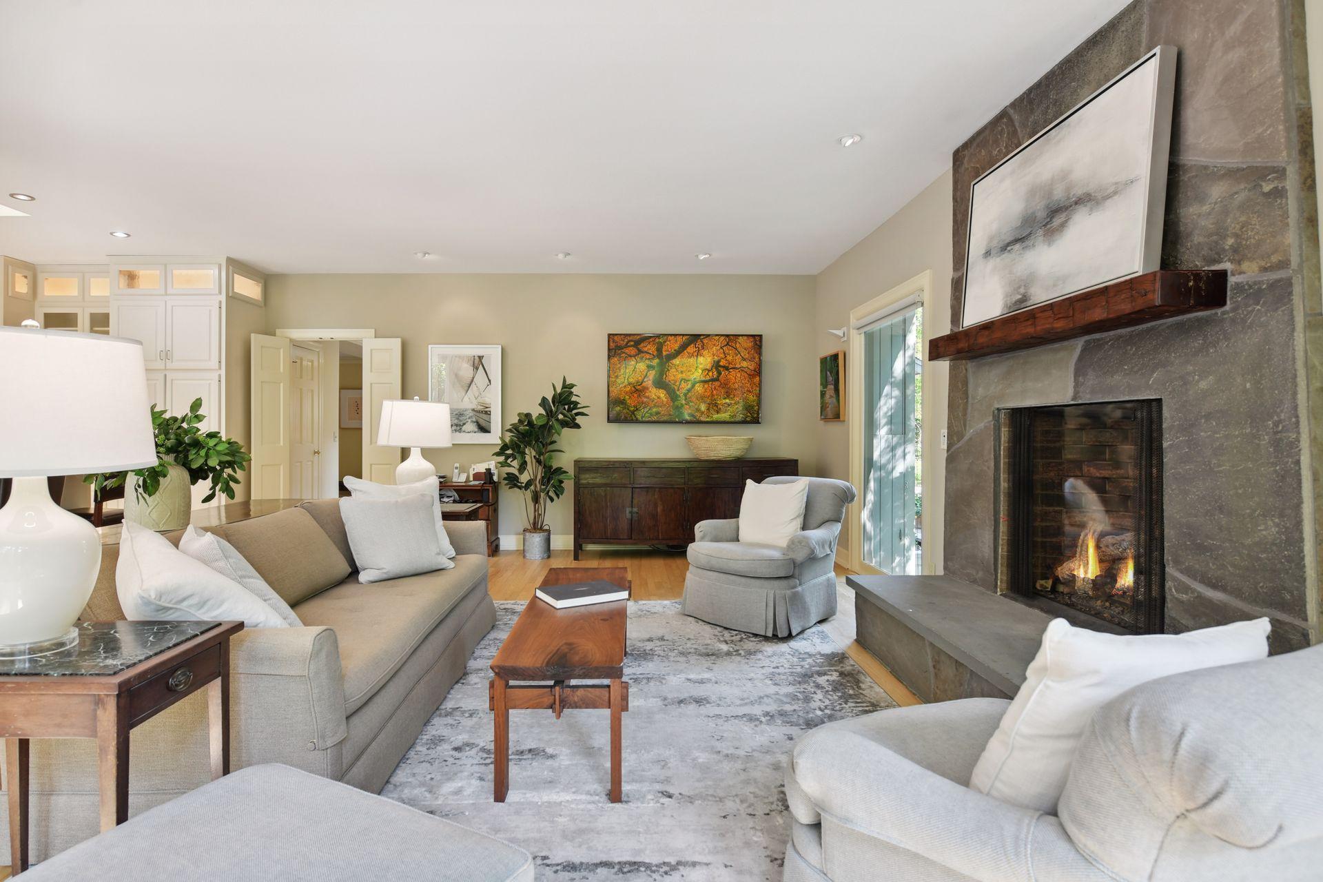 1520 Tanglewood Road