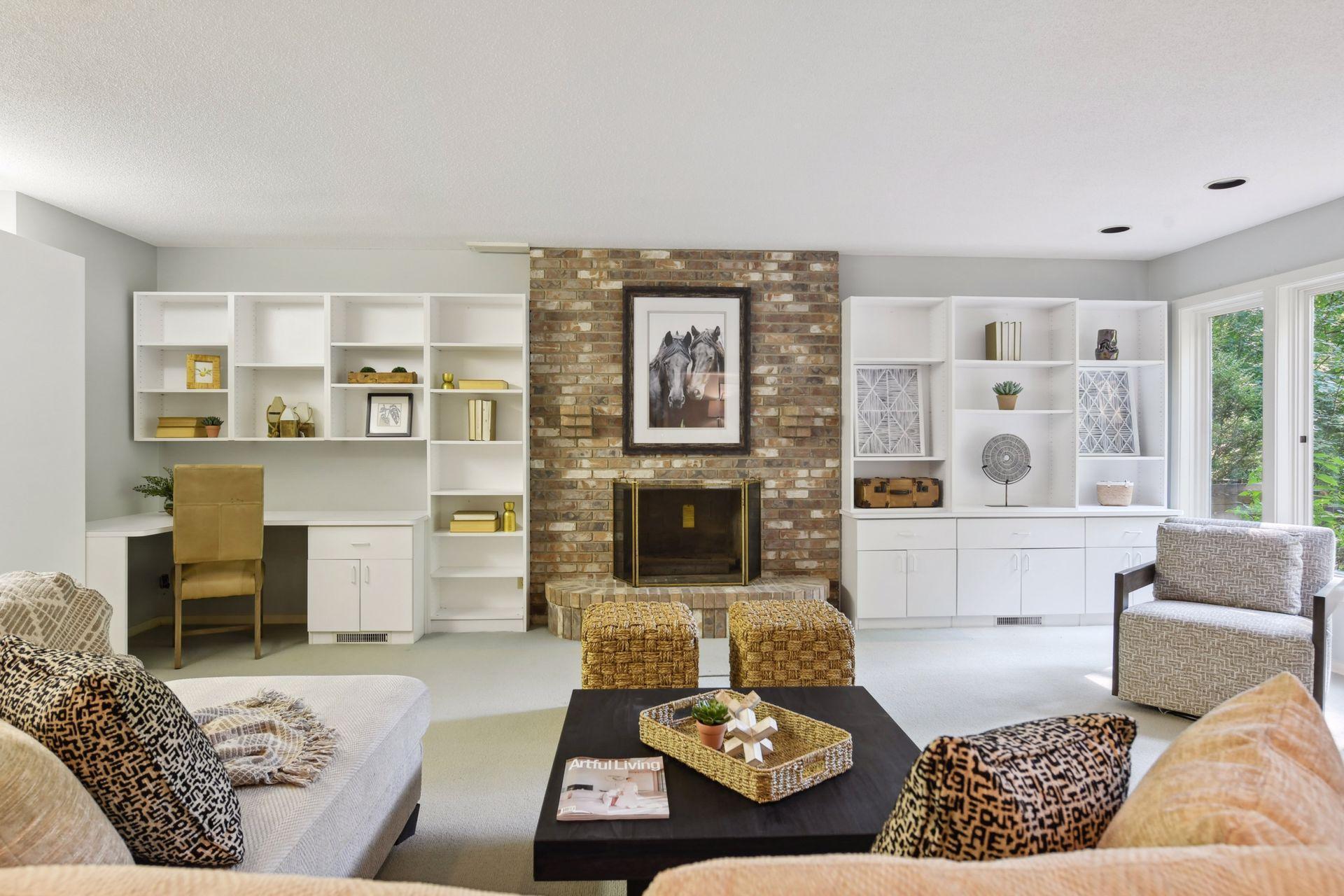 1520 Tanglewood Road