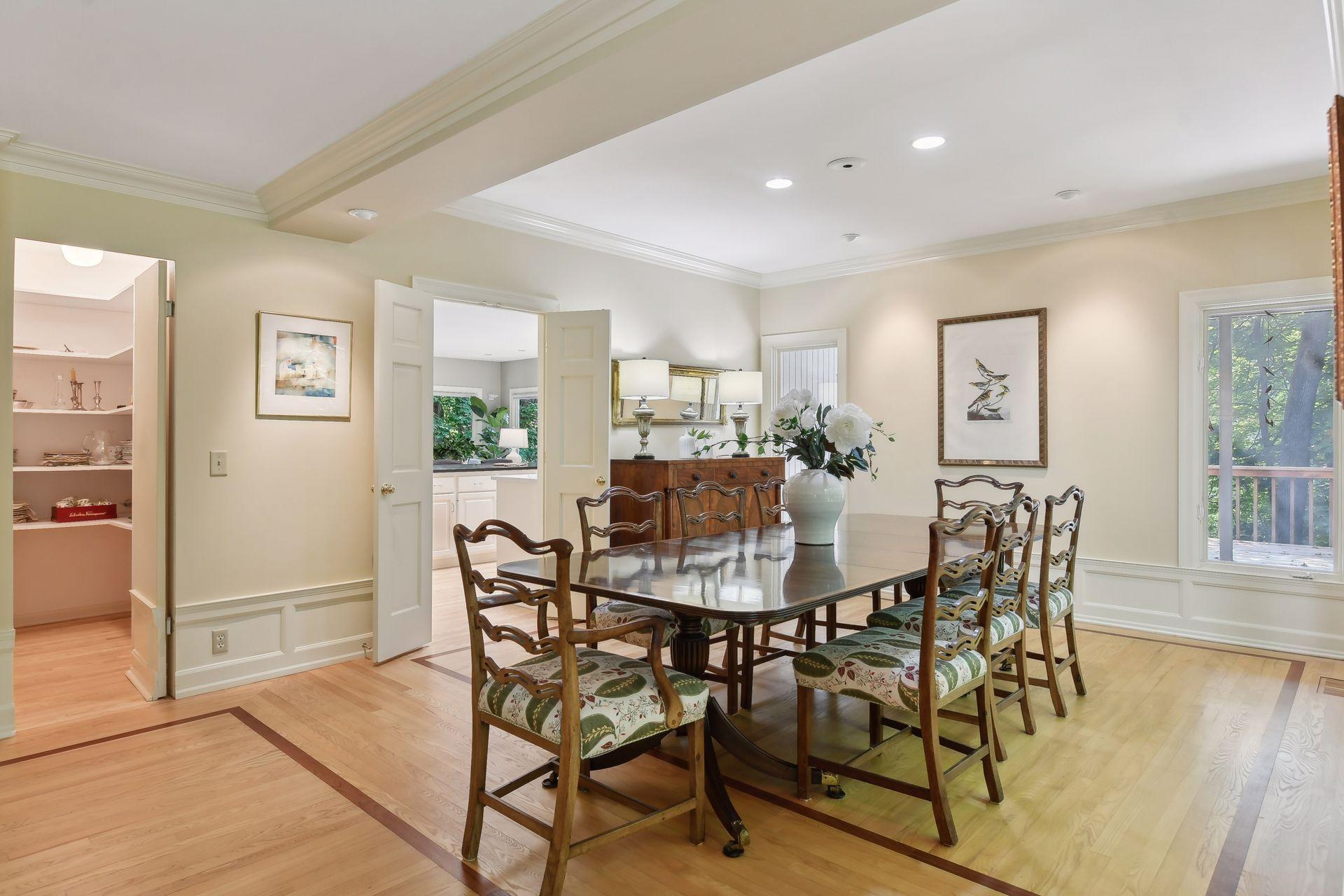 1520 Tanglewood Road