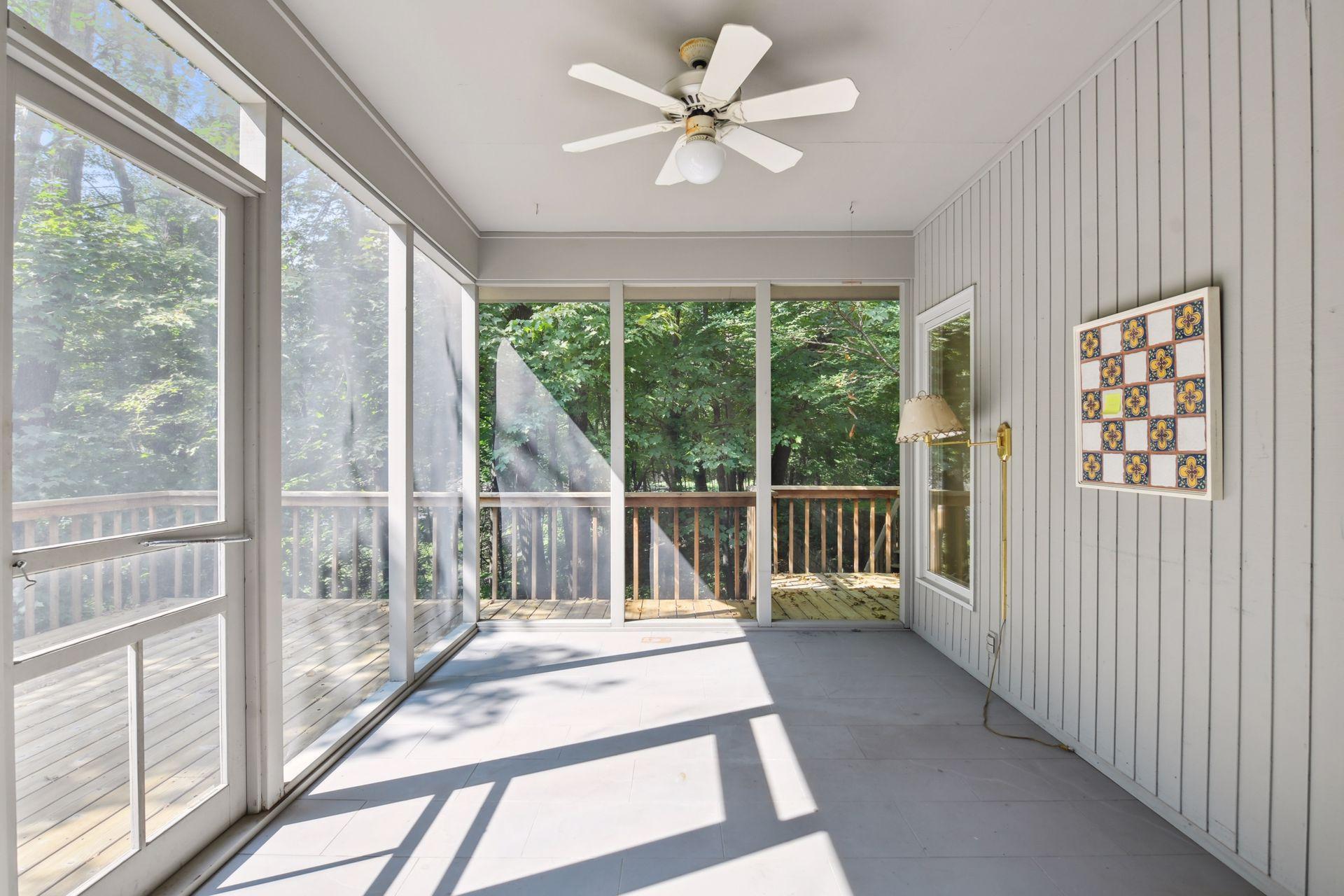 1520 Tanglewood Road