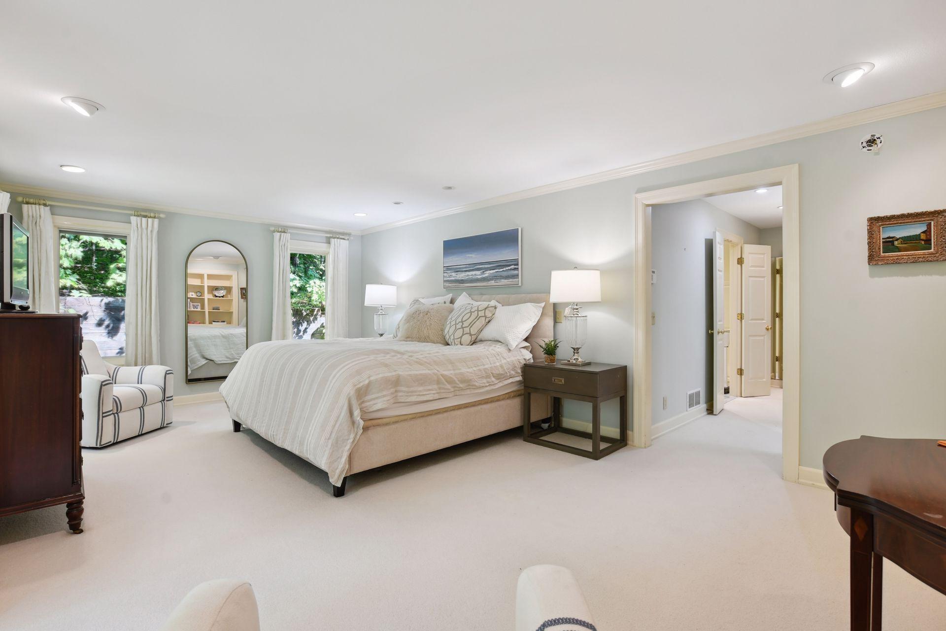 1520 Tanglewood Road