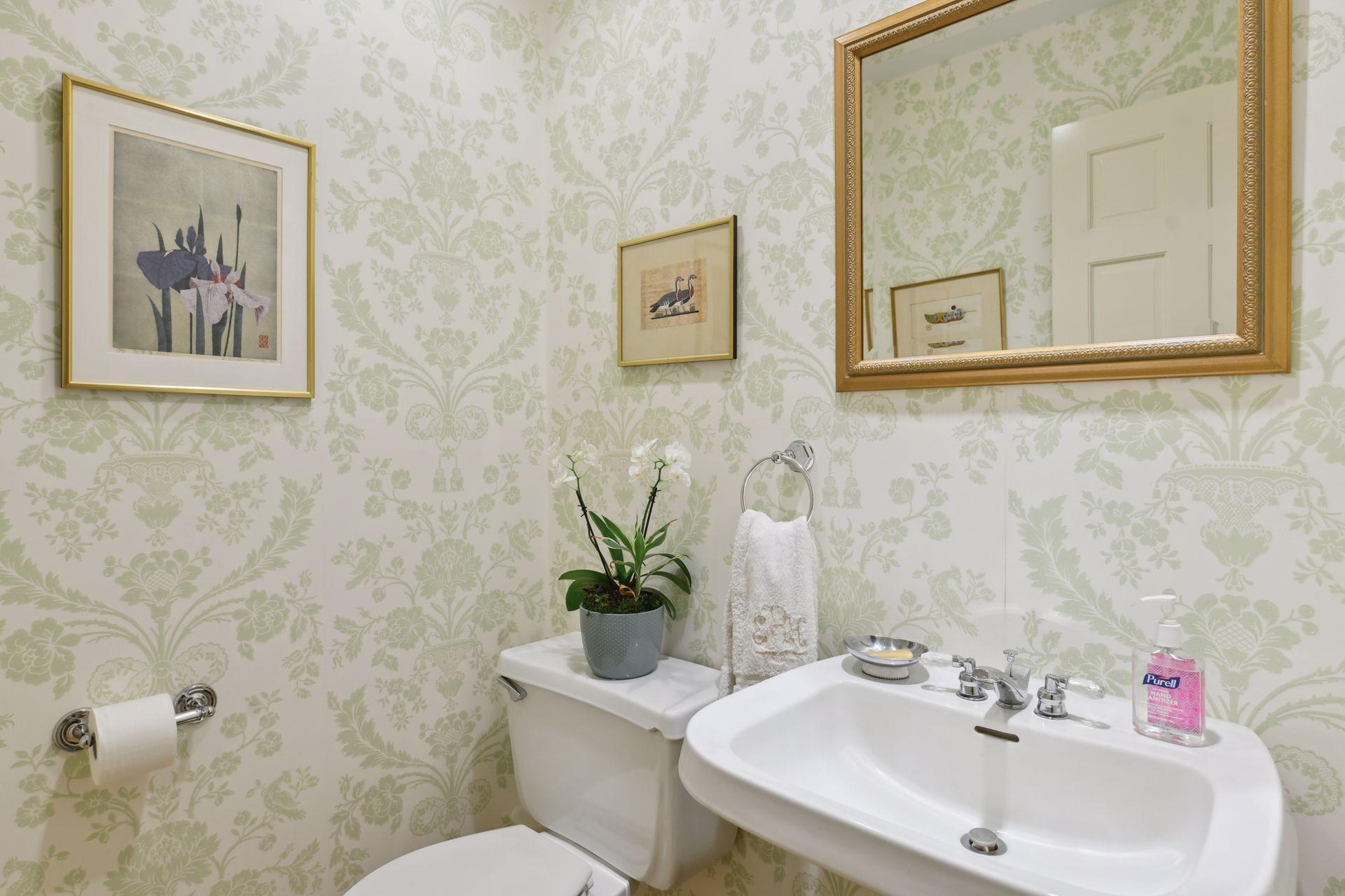 1520 Tanglewood Road