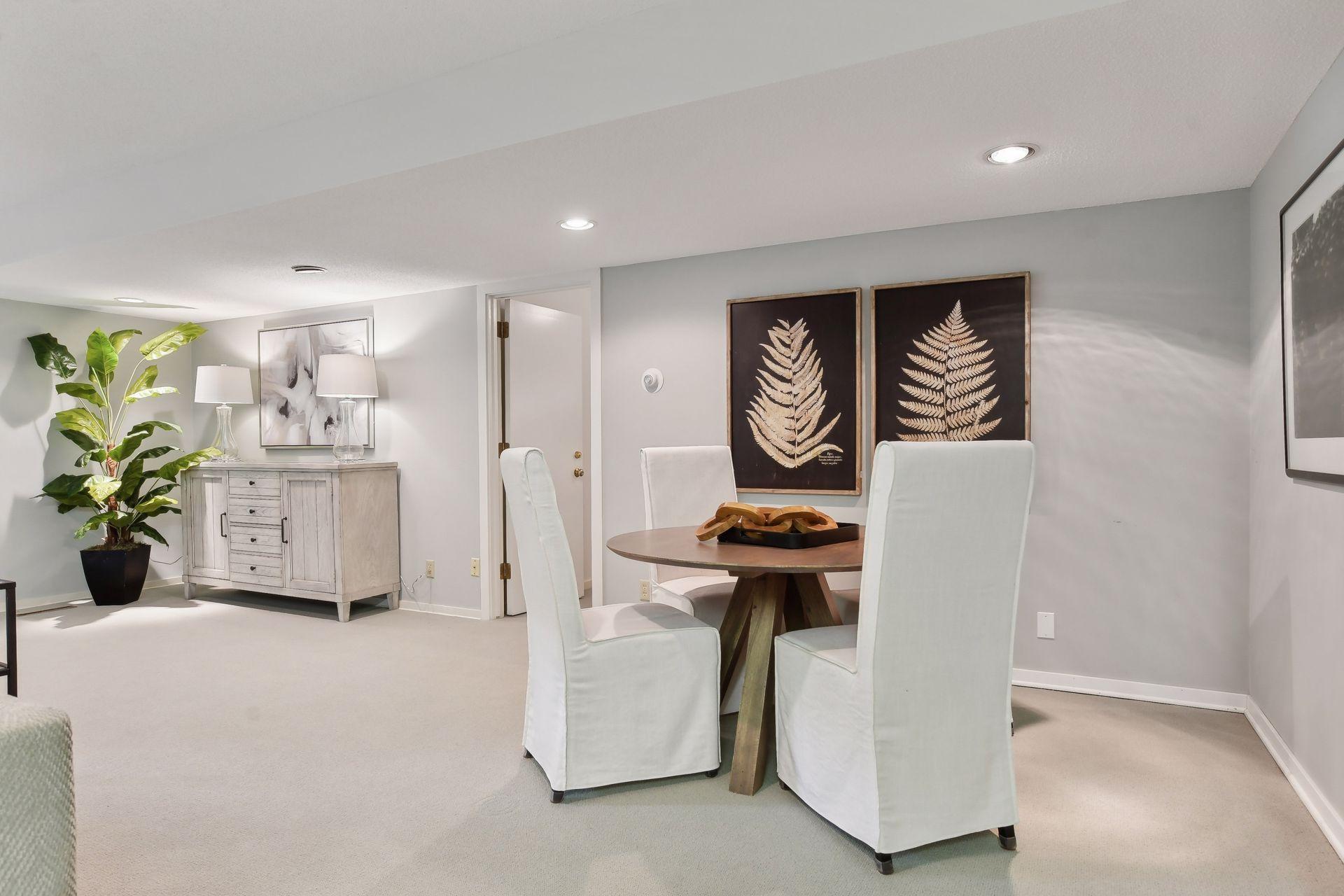 1520 Tanglewood Road