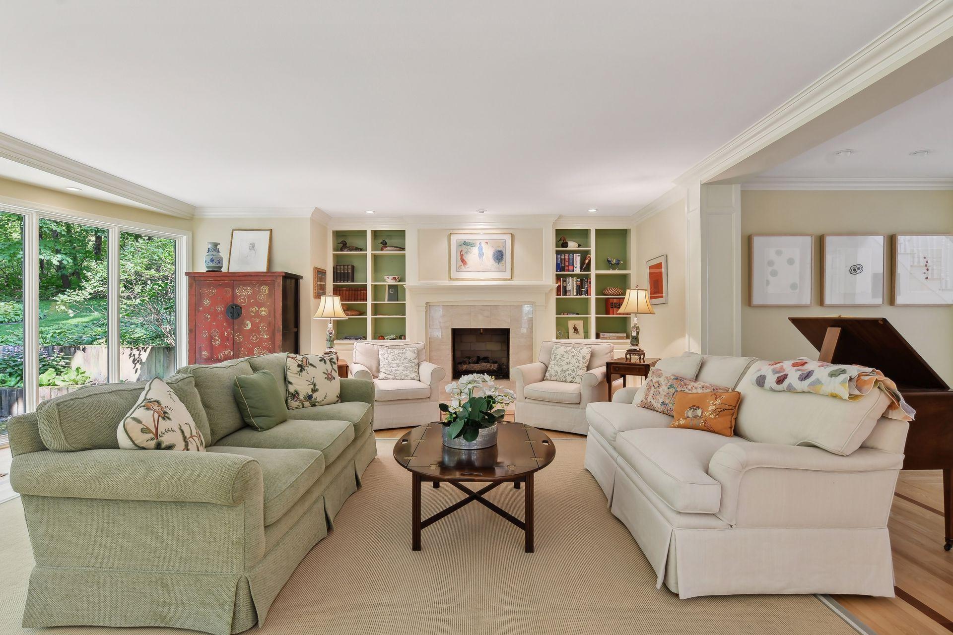 1520 Tanglewood Road