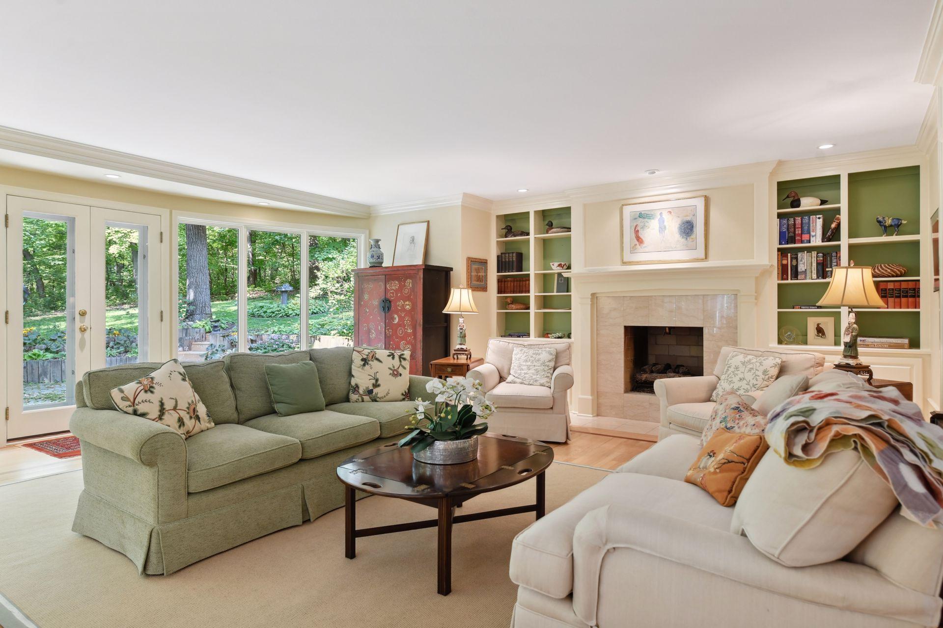 1520 Tanglewood Road