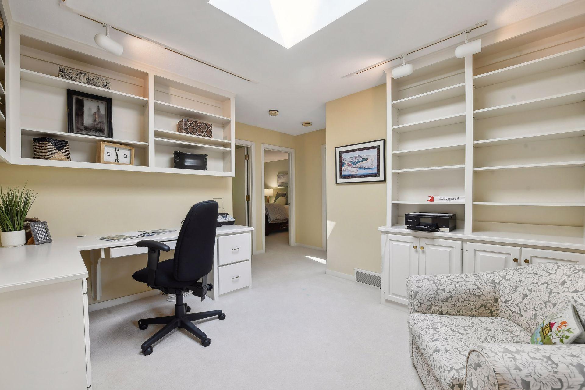 1520 Tanglewood Road