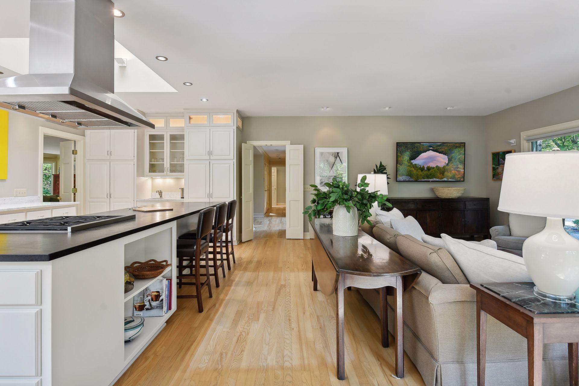 1520 Tanglewood Road