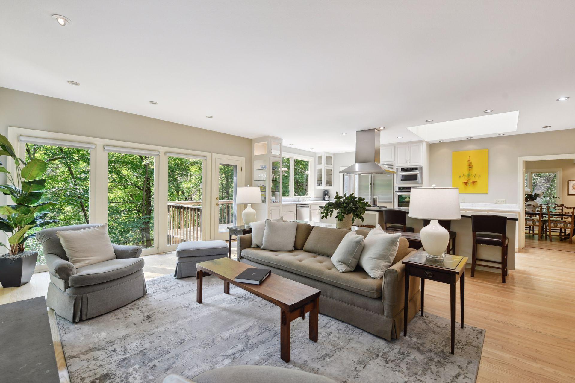 1520 Tanglewood Road