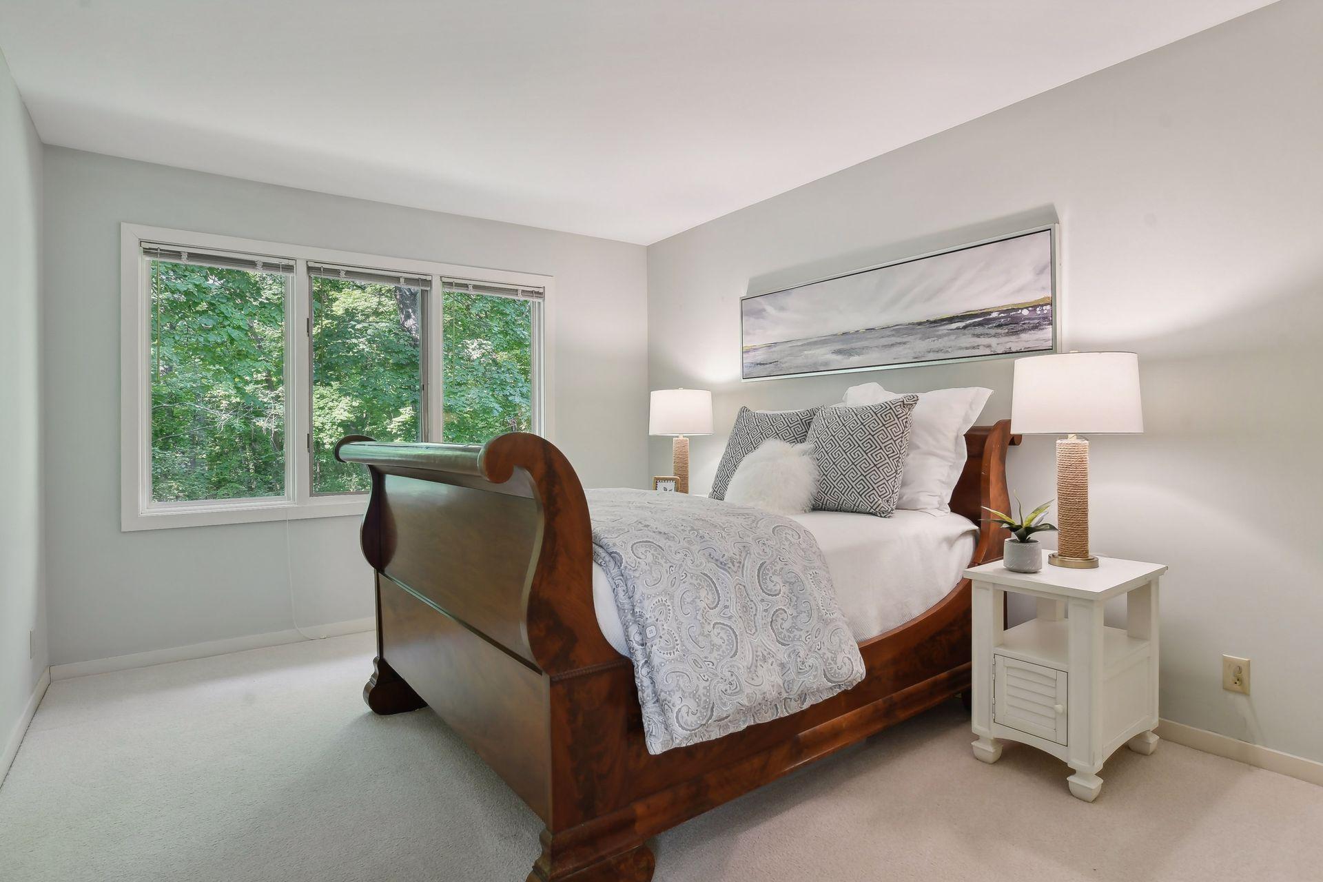 1520 Tanglewood Road