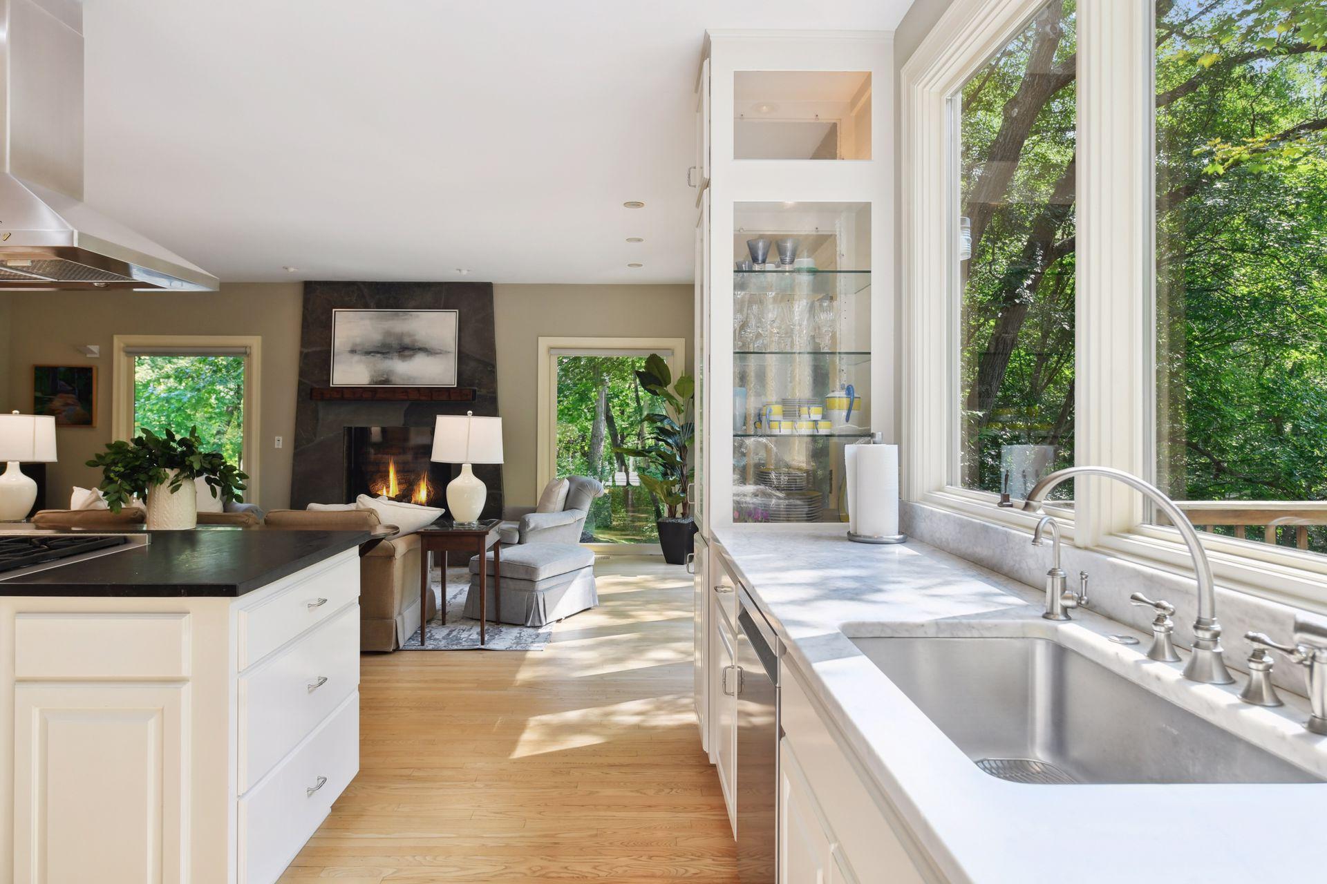 1520 Tanglewood Road