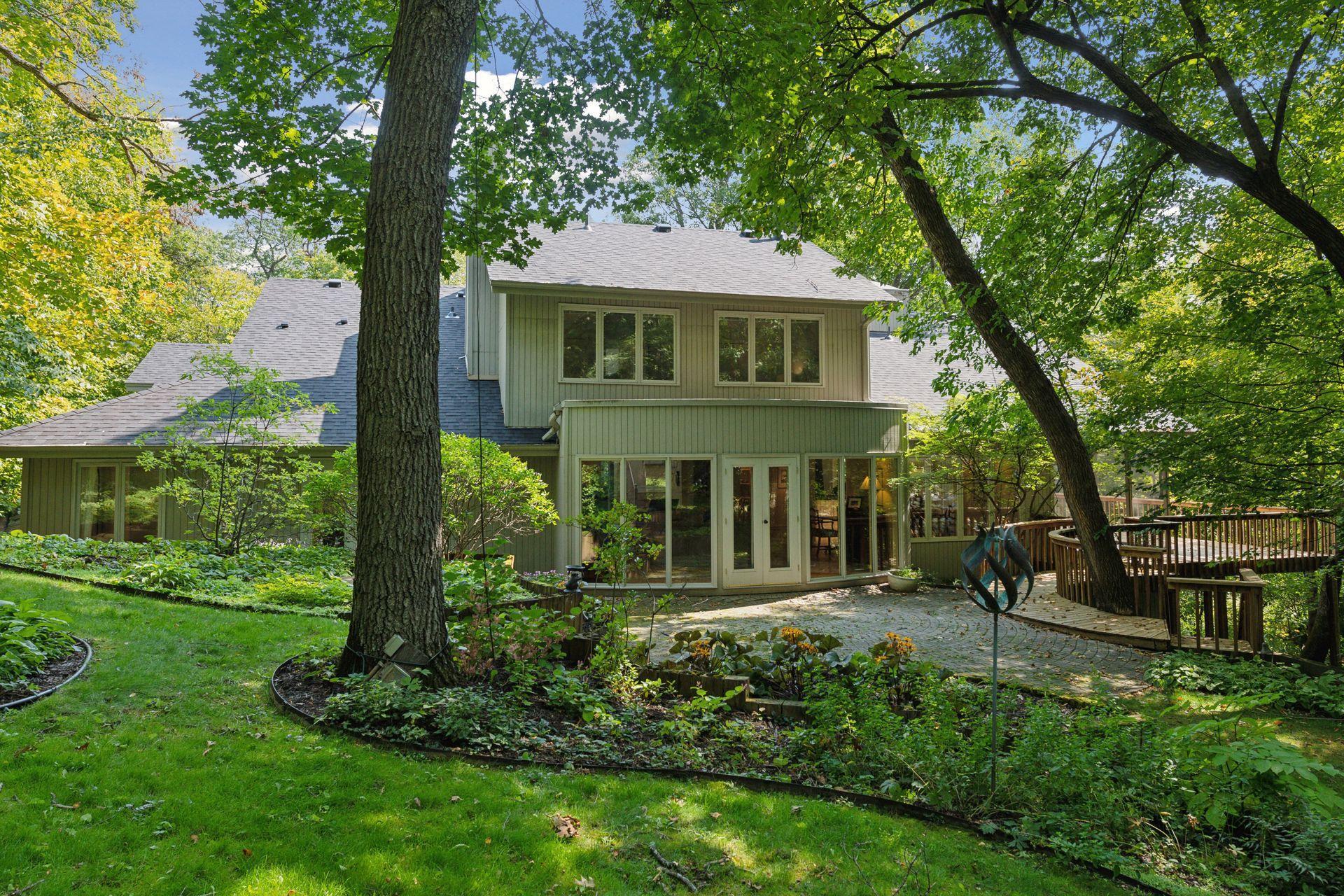 1520 Tanglewood Road