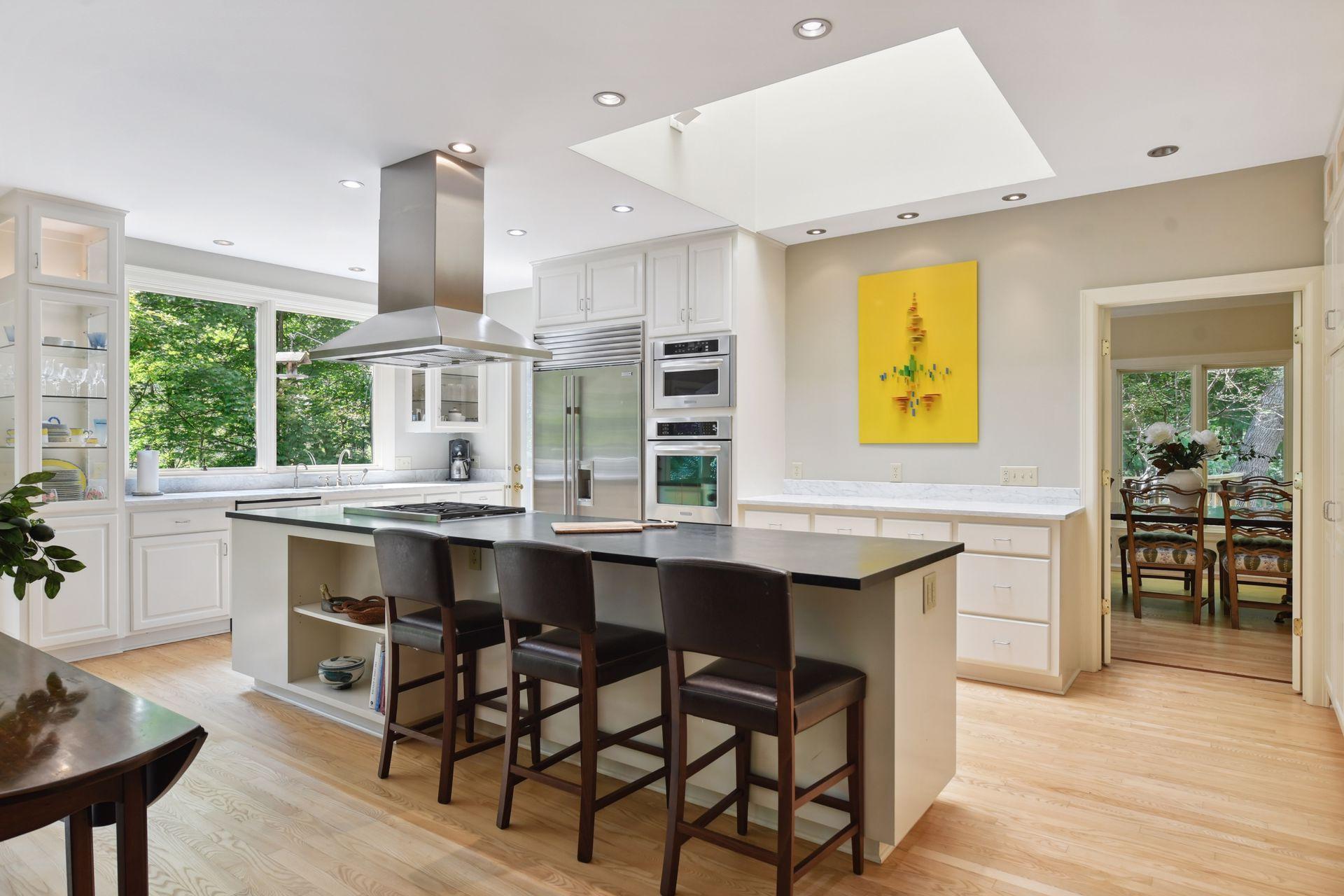 1520 Tanglewood Road