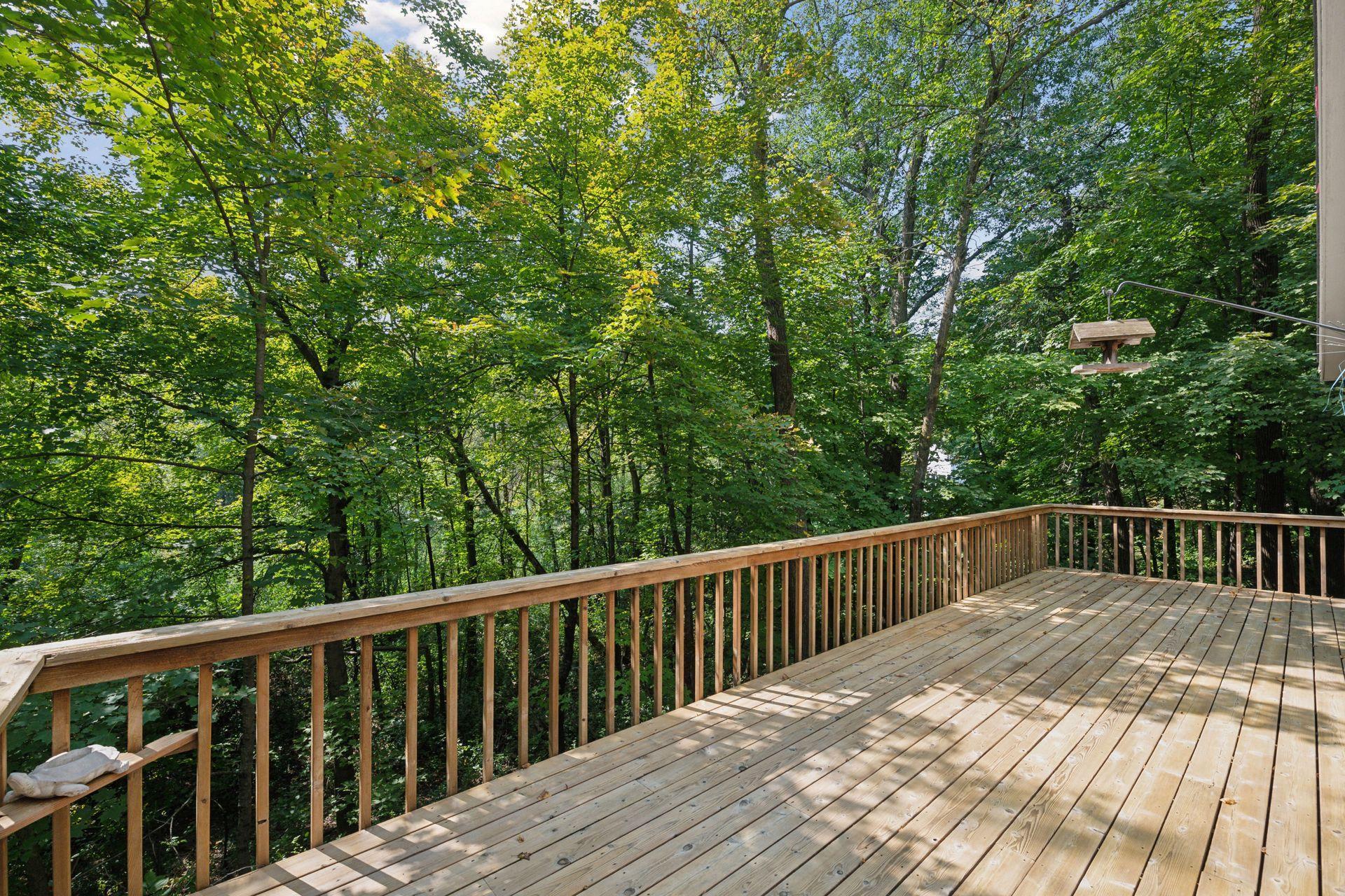 1520 Tanglewood Road