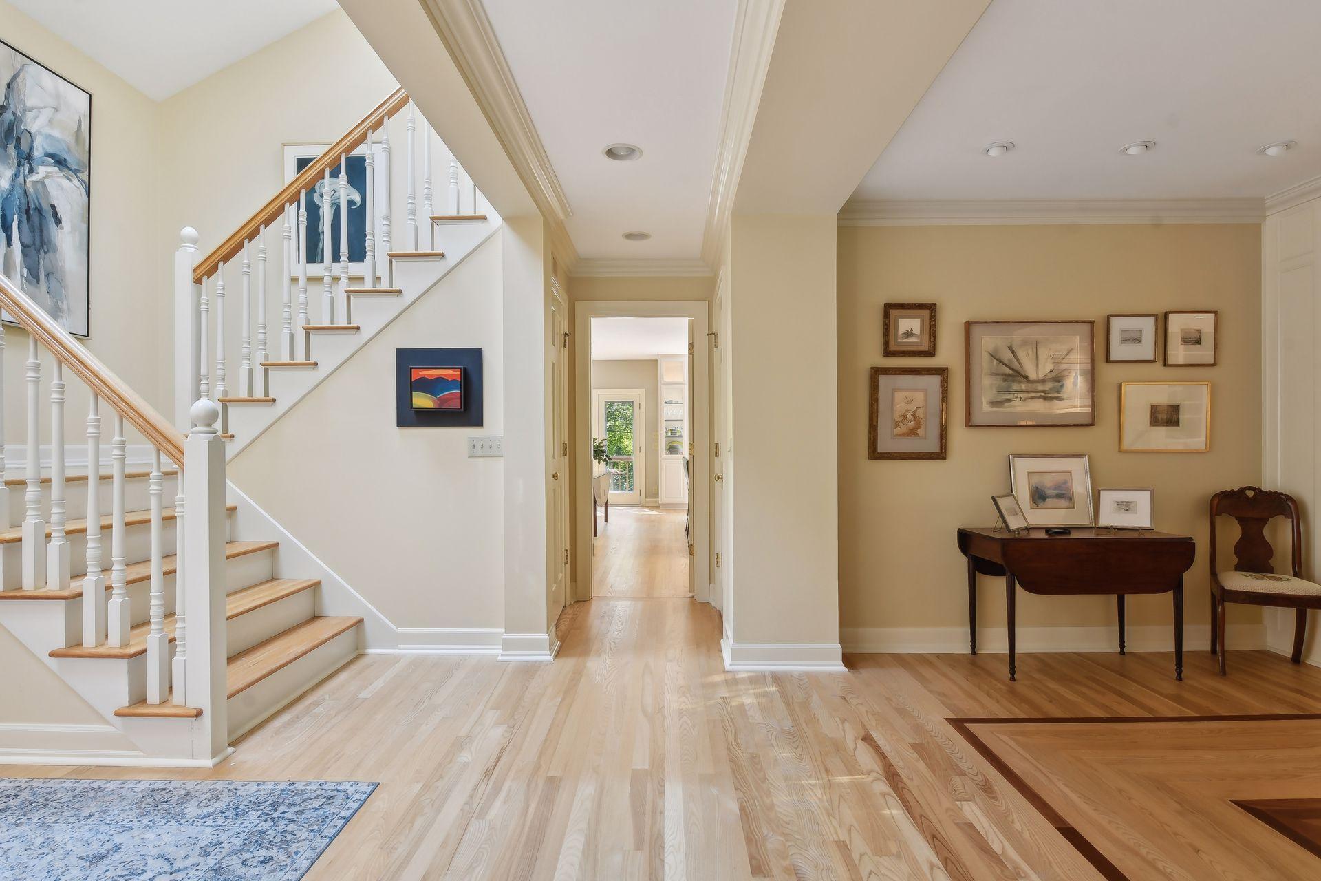 1520 Tanglewood Road