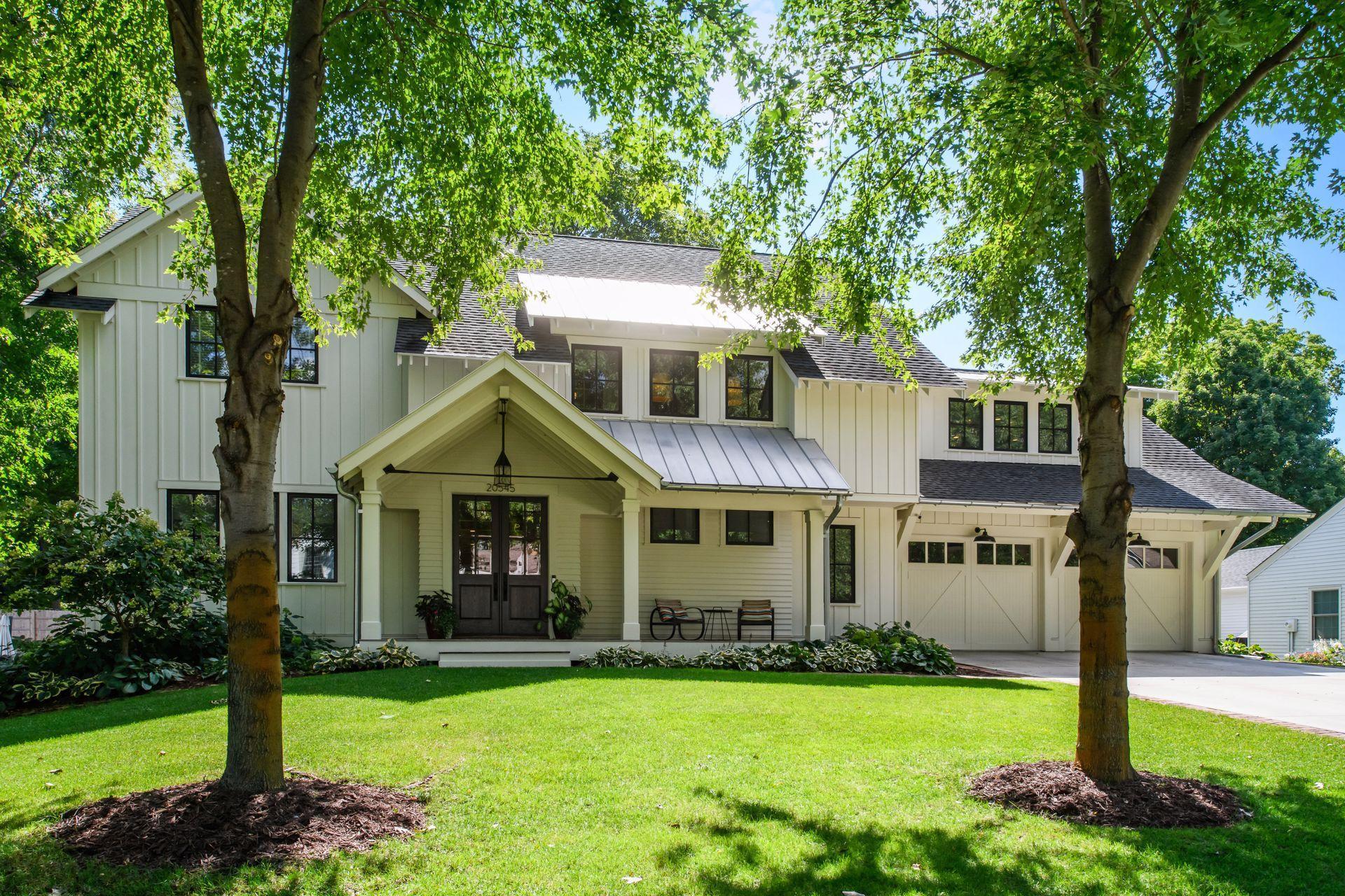 20545 Linwood Road
