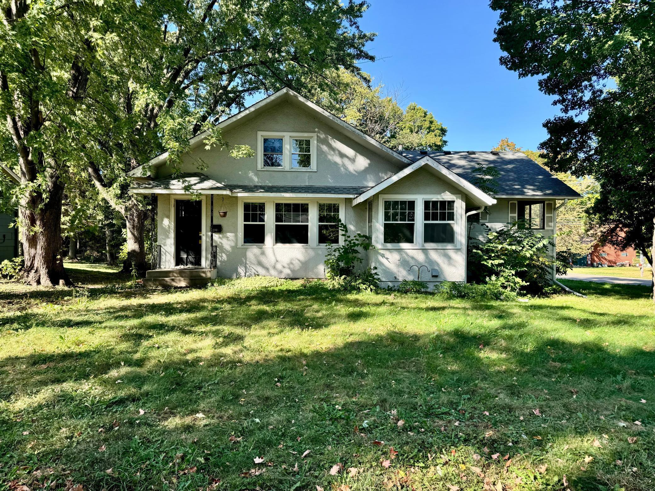 2901 Hazelwood Lane