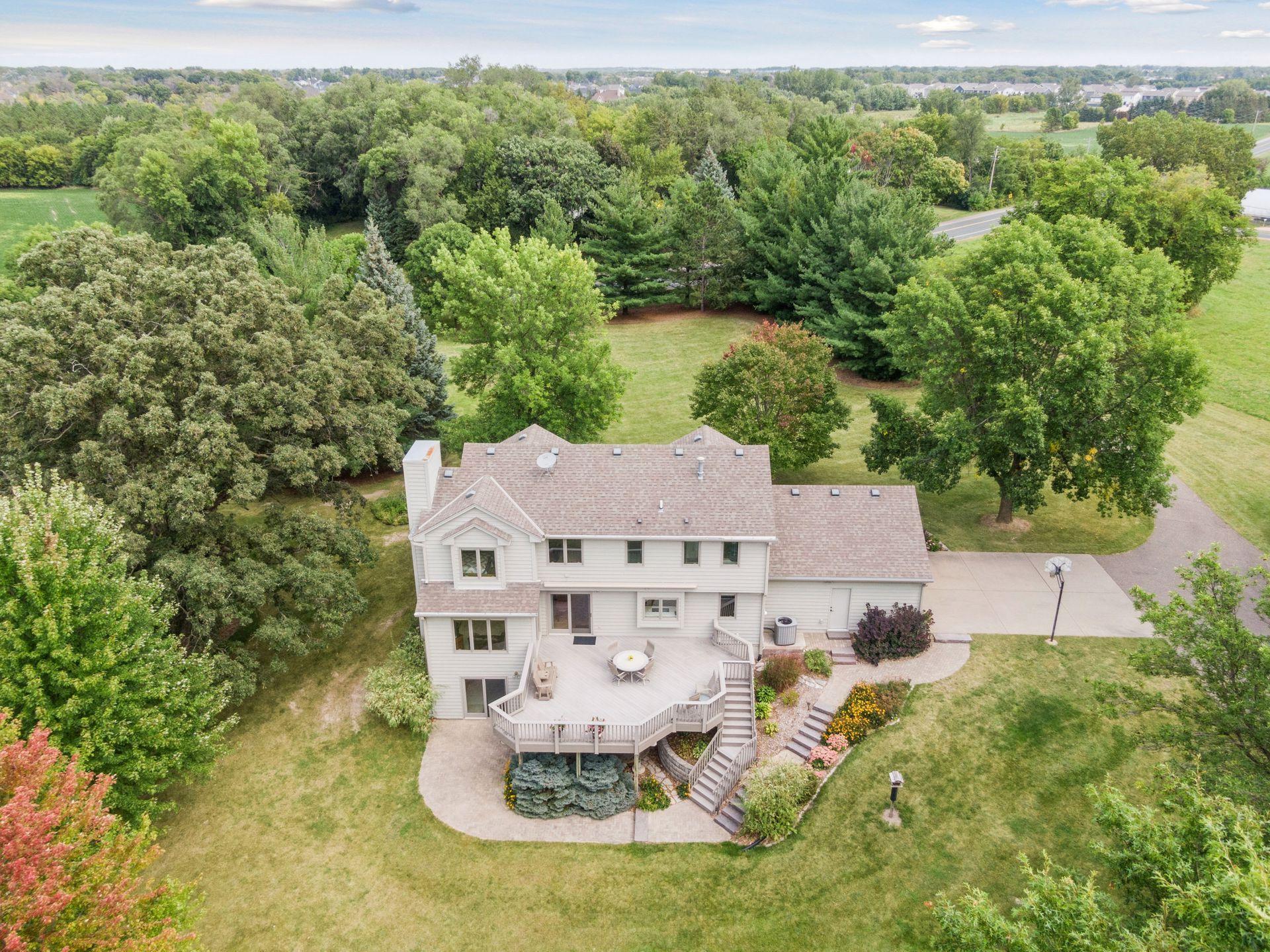 265 Medina Road