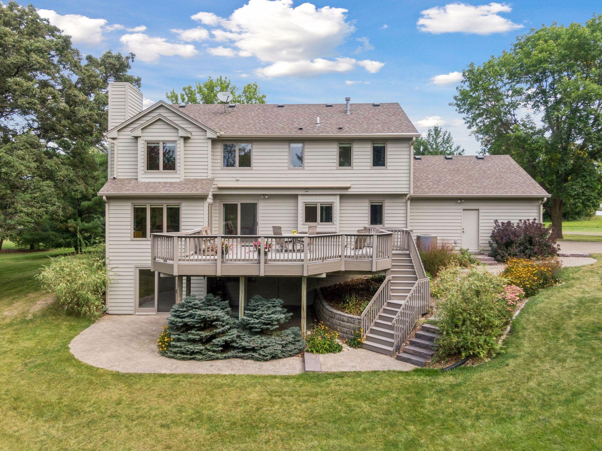 265 Medina Road