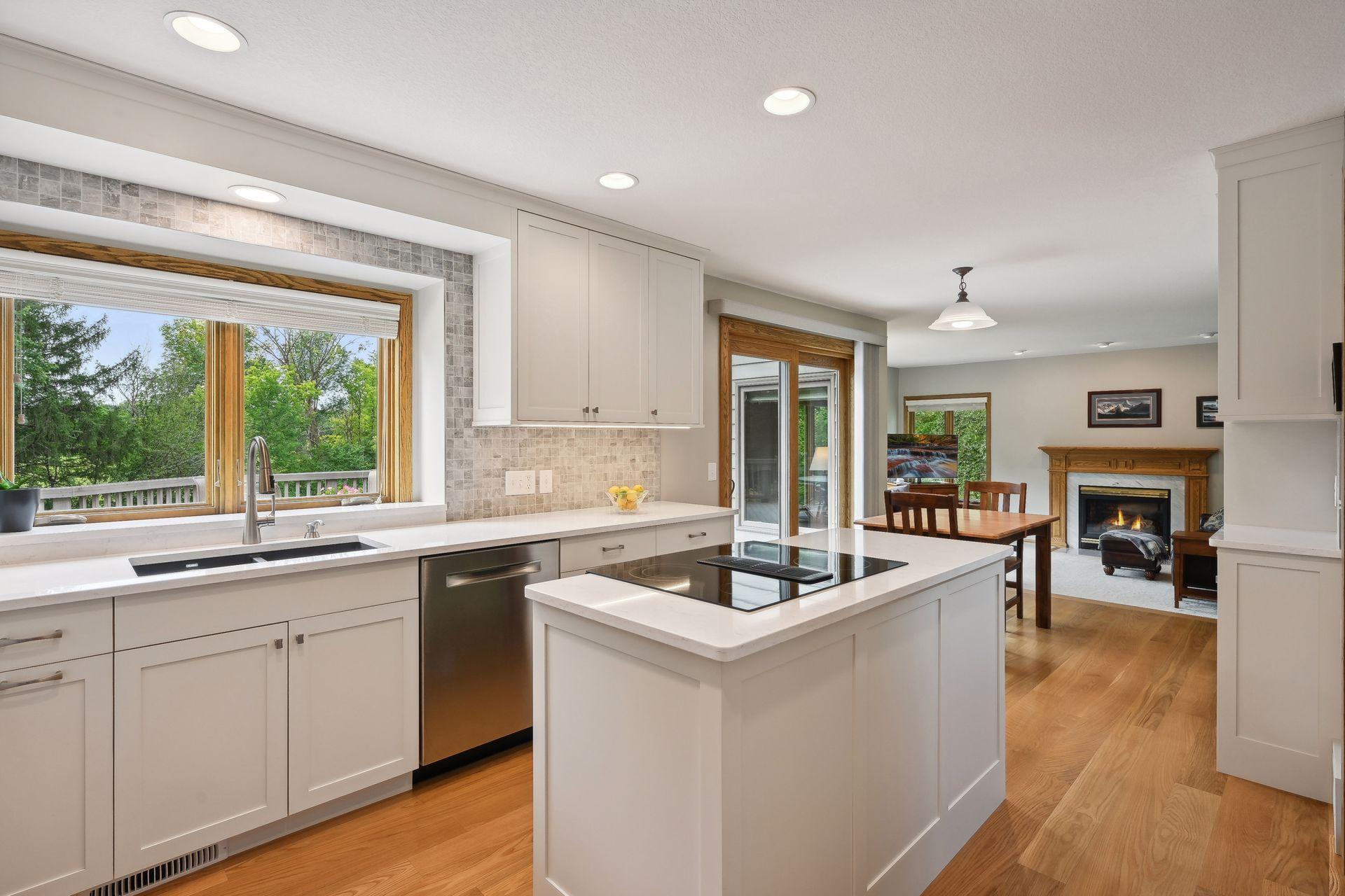 265 Medina Road