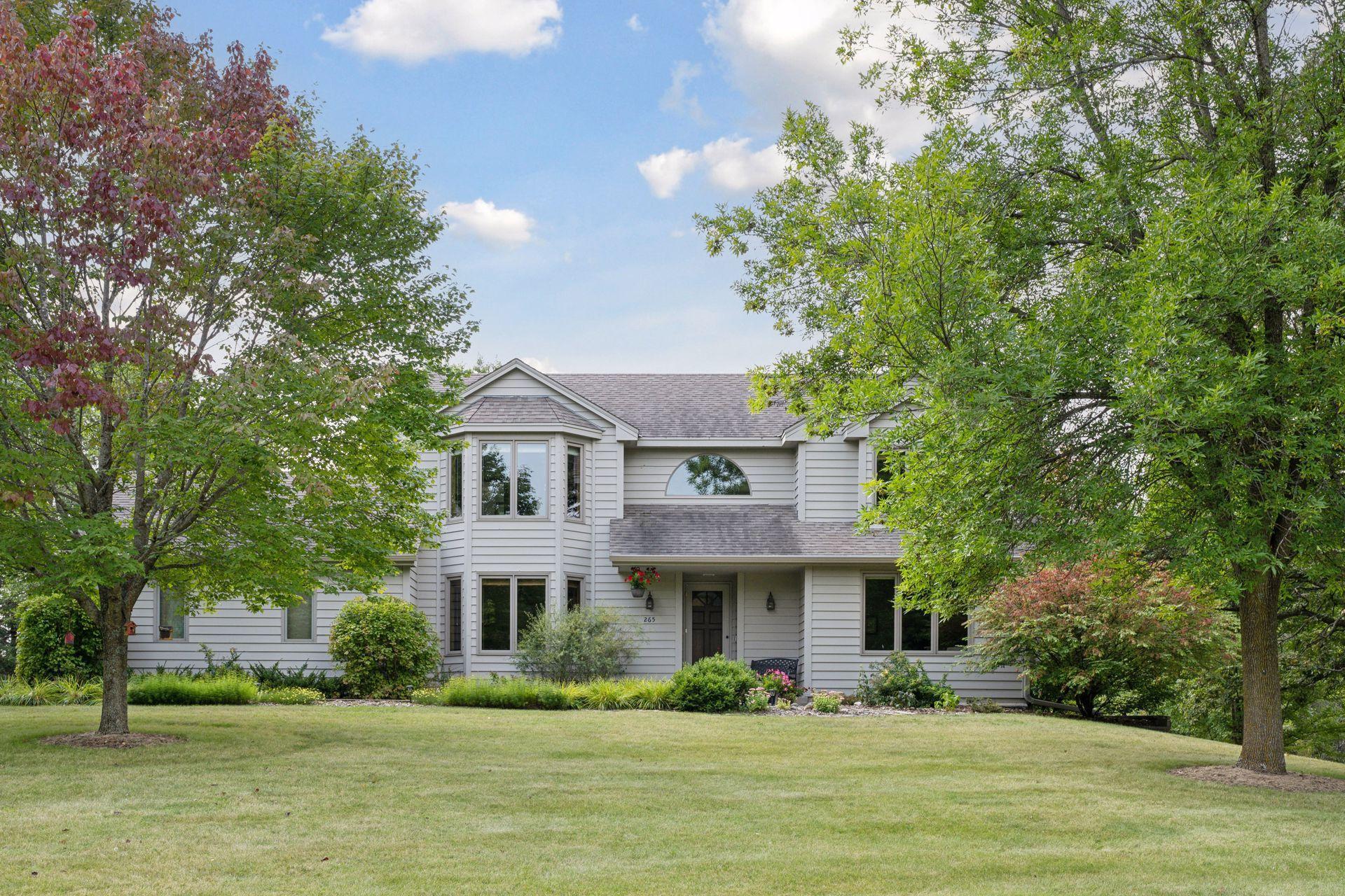 265 Medina Road