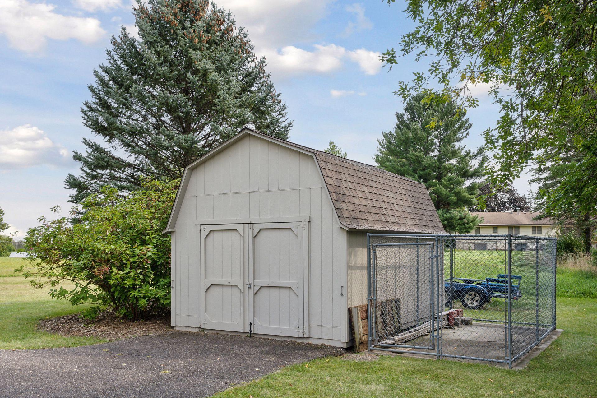 265 Medina Road