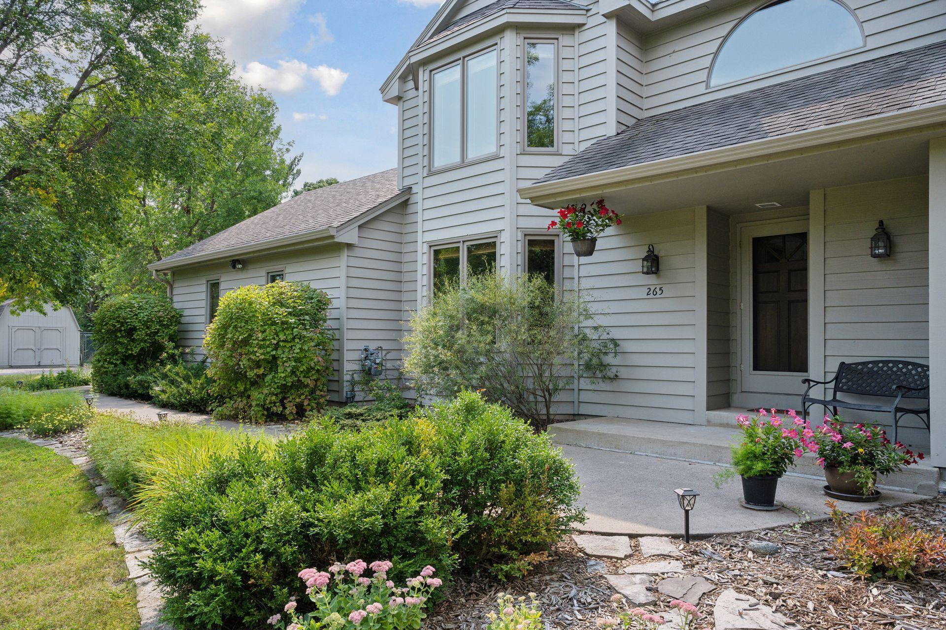 265 Medina Road