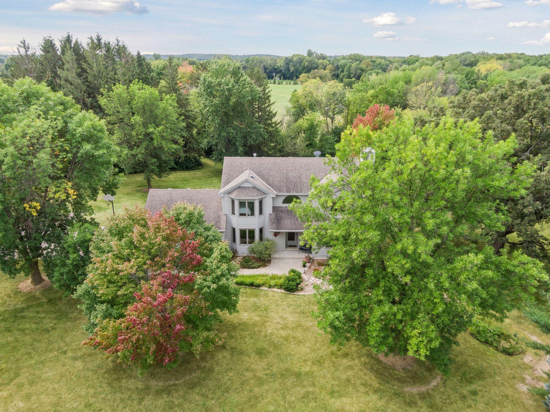 265 Medina Road