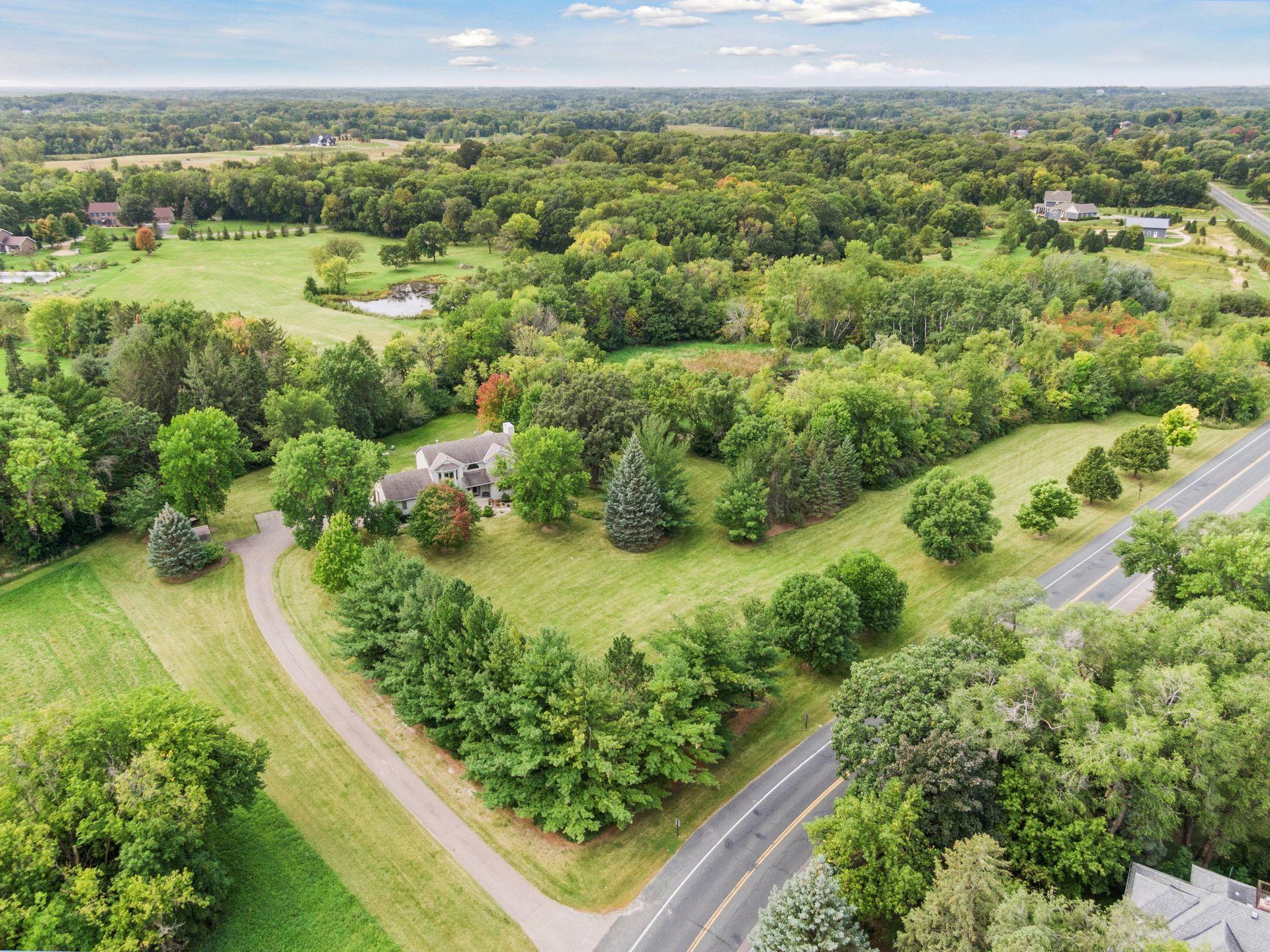 265 Medina Road