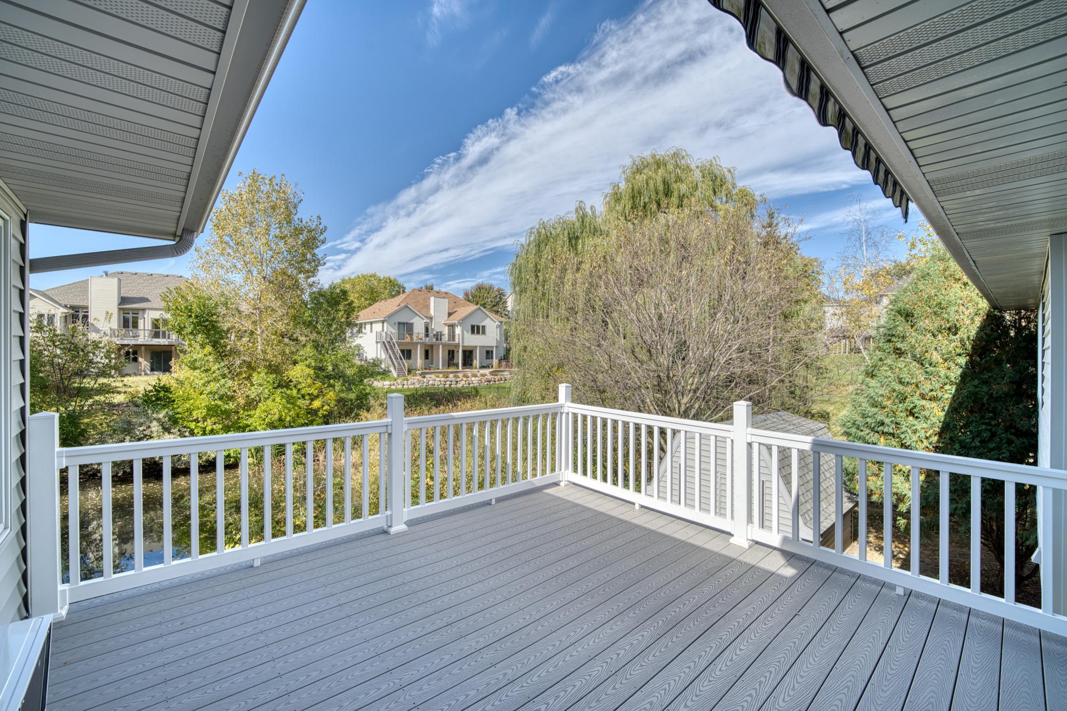 4265 Deerwood Lane N