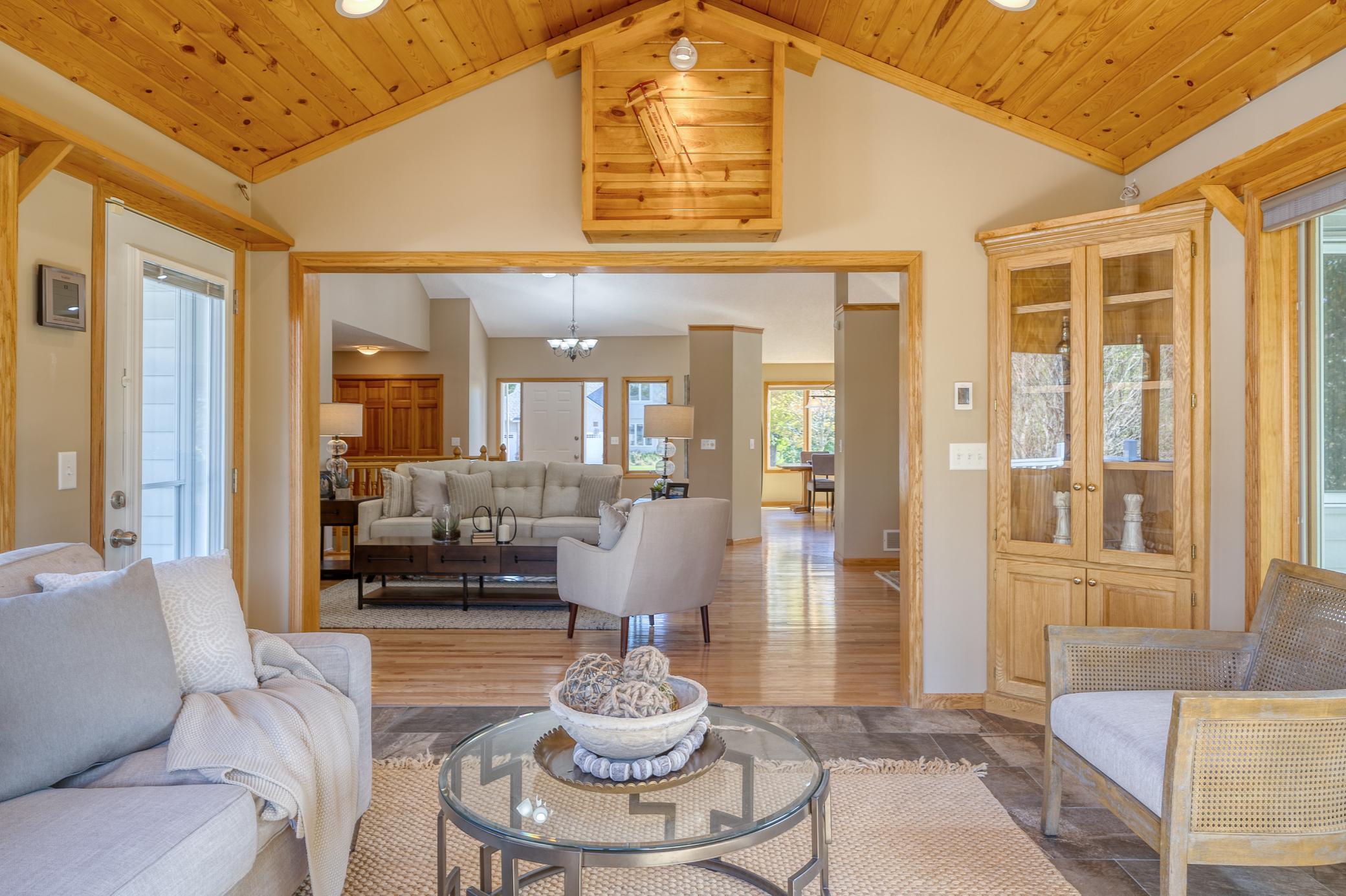 4265 Deerwood Lane N