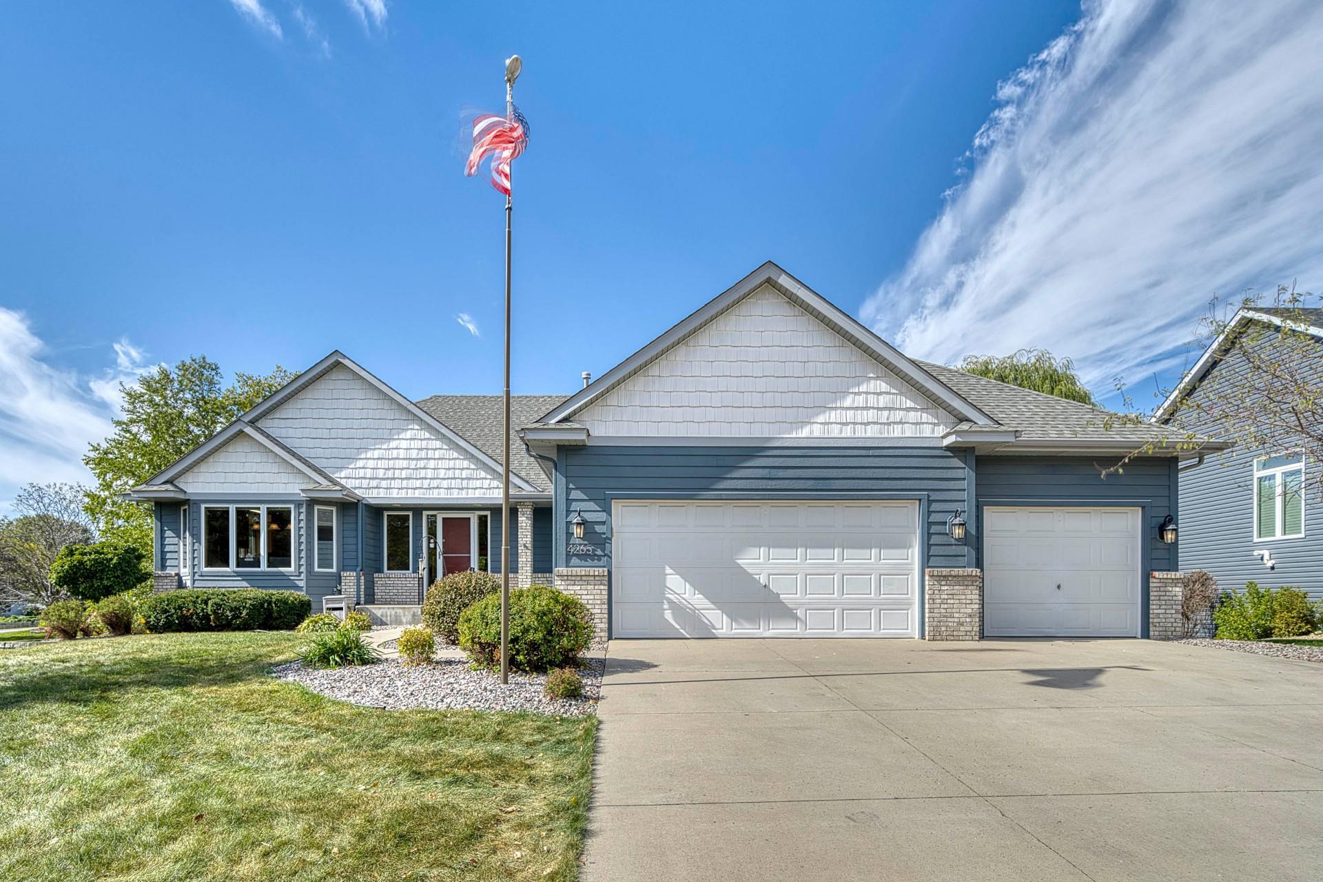 4265 Deerwood Lane N