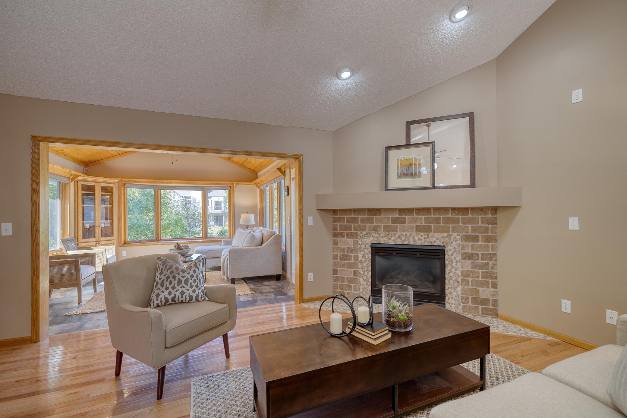 4265 Deerwood Lane N