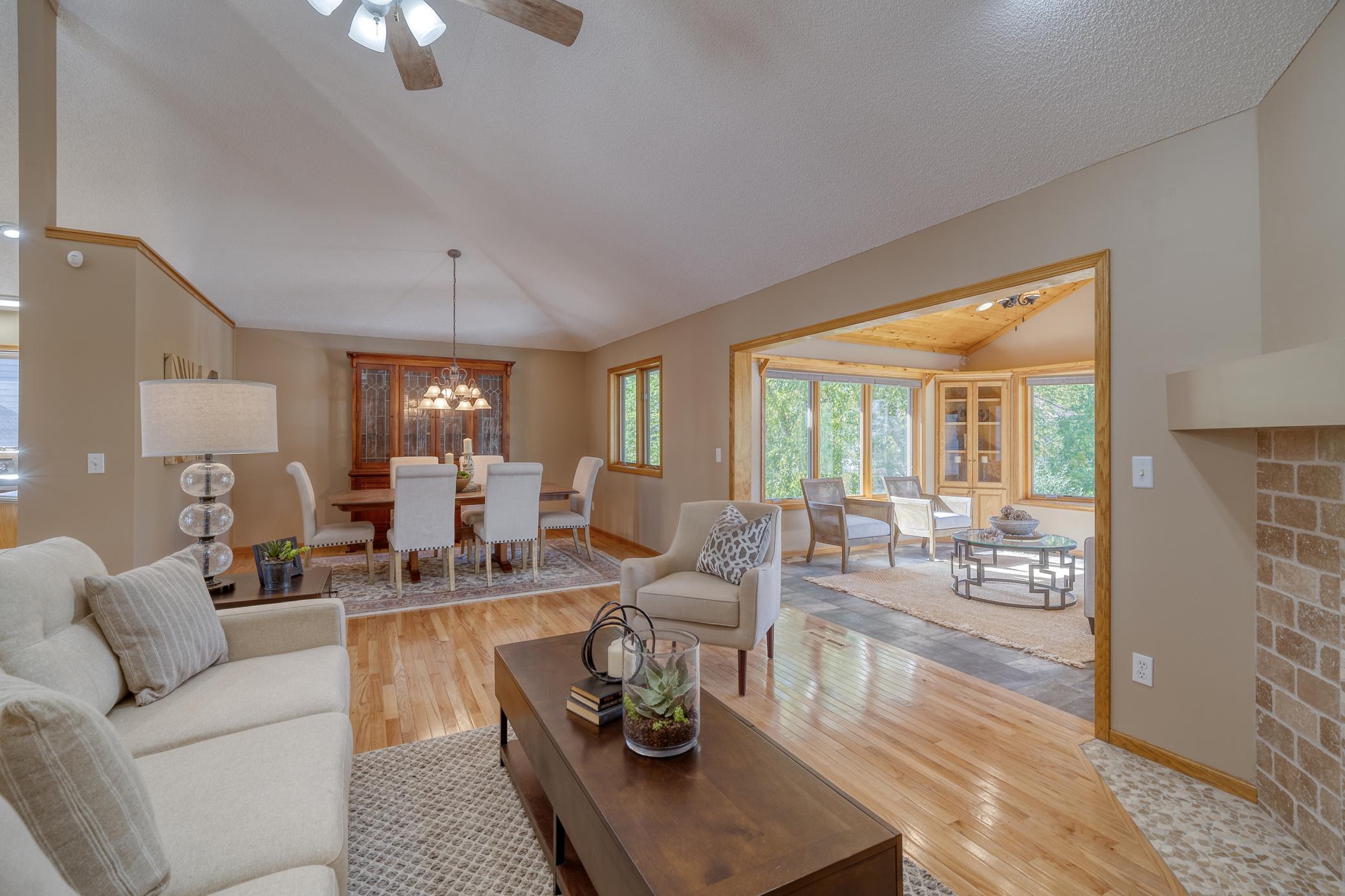 4265 Deerwood Lane N