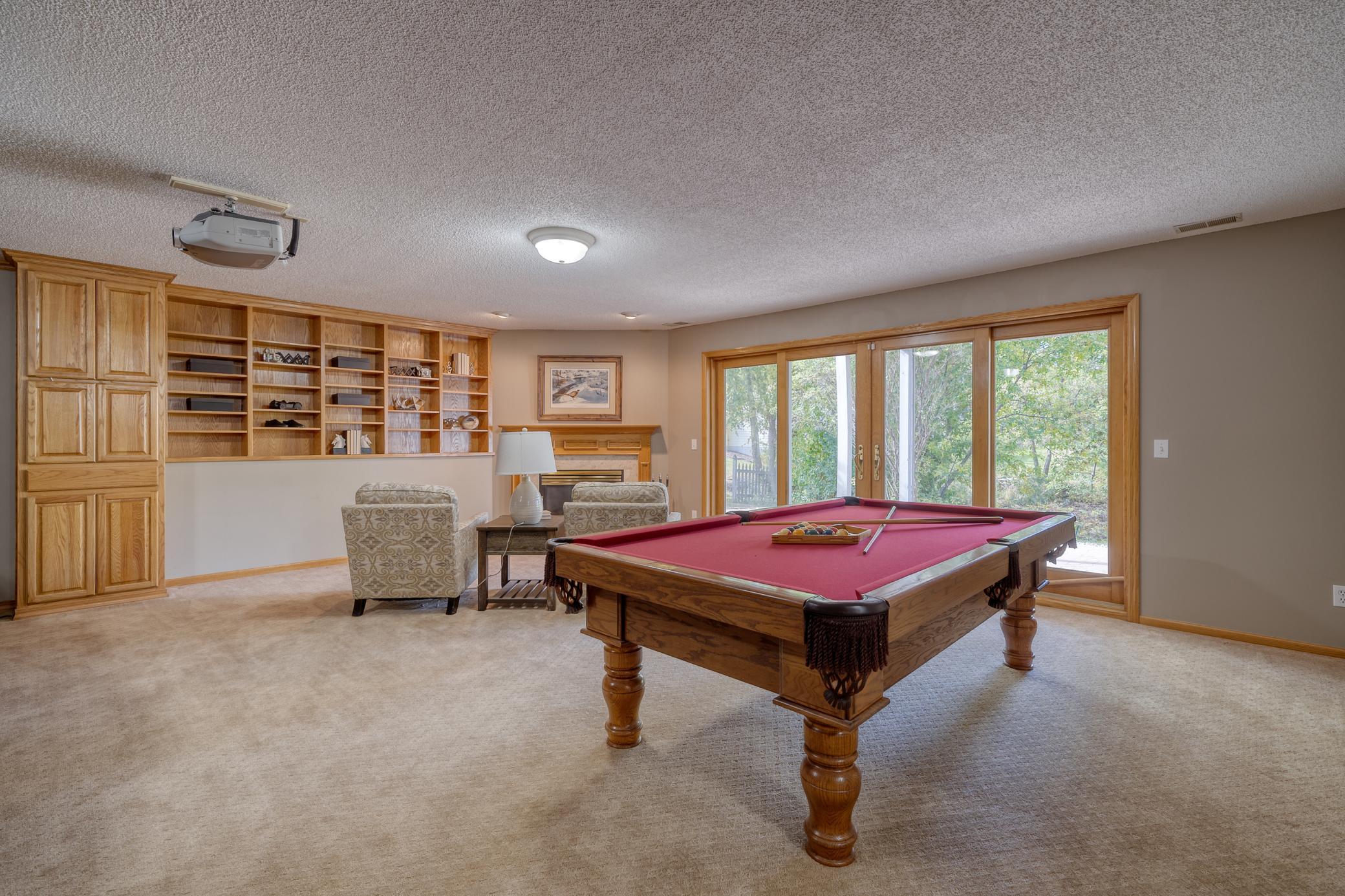 4265 Deerwood Lane N