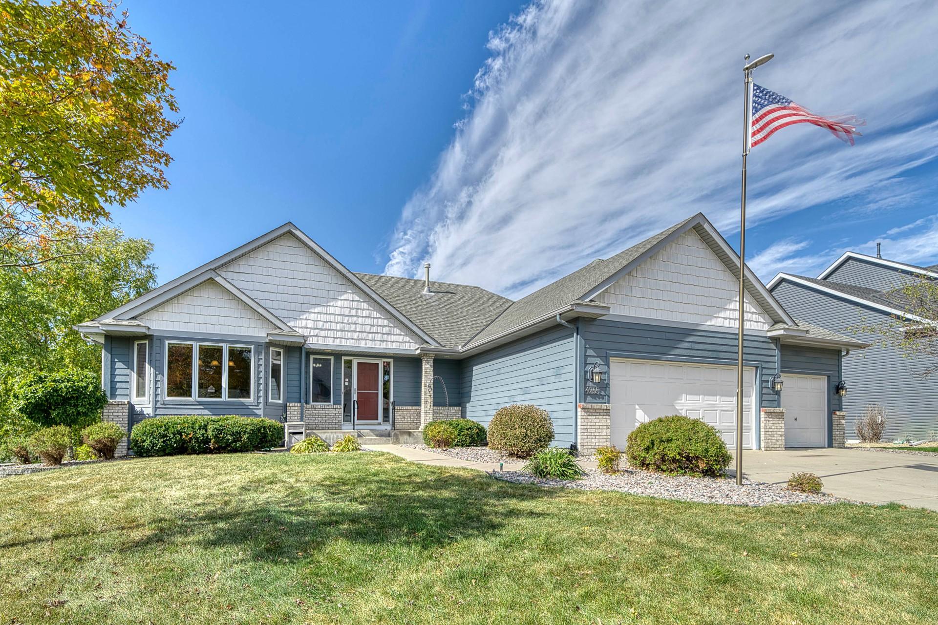 4265 Deerwood Lane N