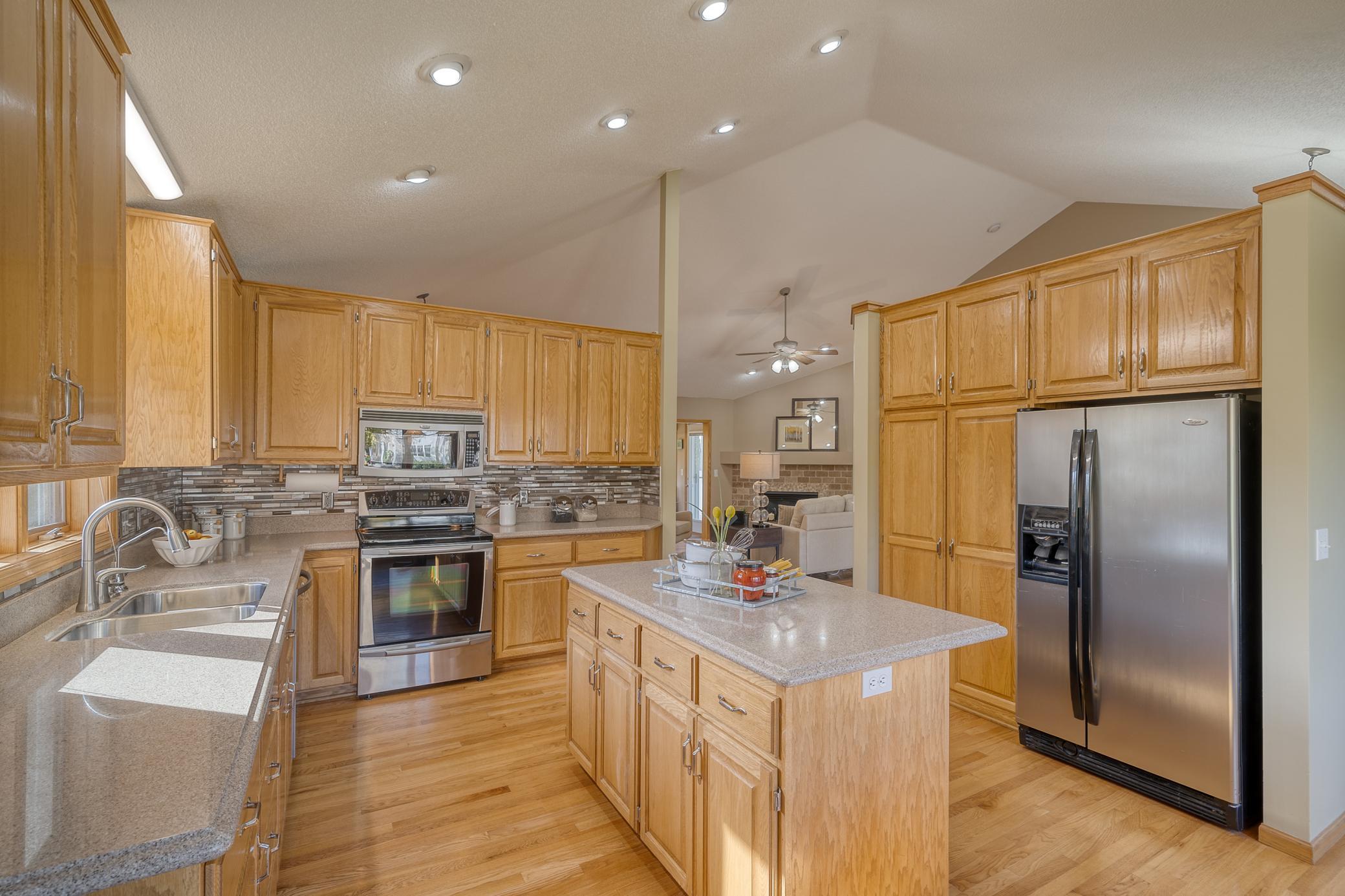 4265 Deerwood Lane N