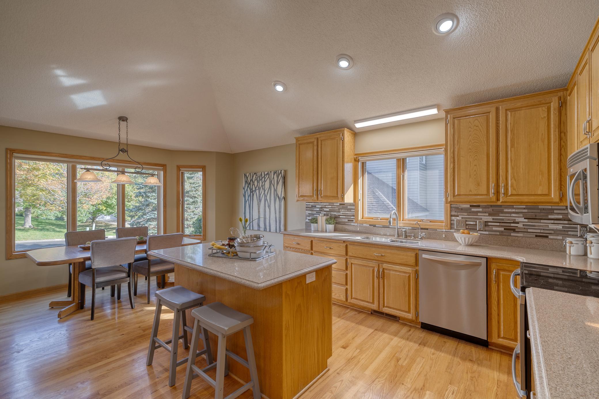 4265 Deerwood Lane N