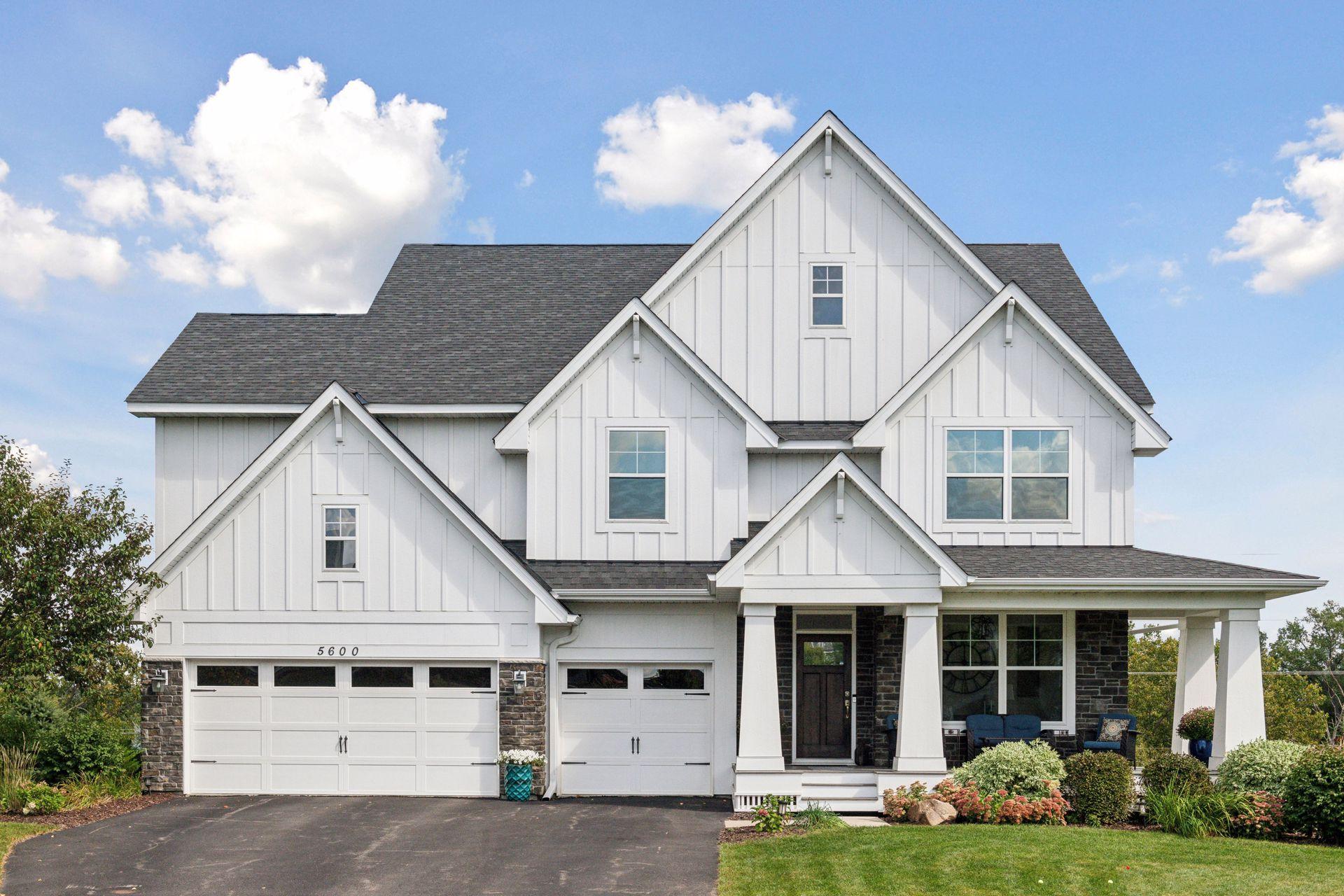 5600 Dutch Lake Court